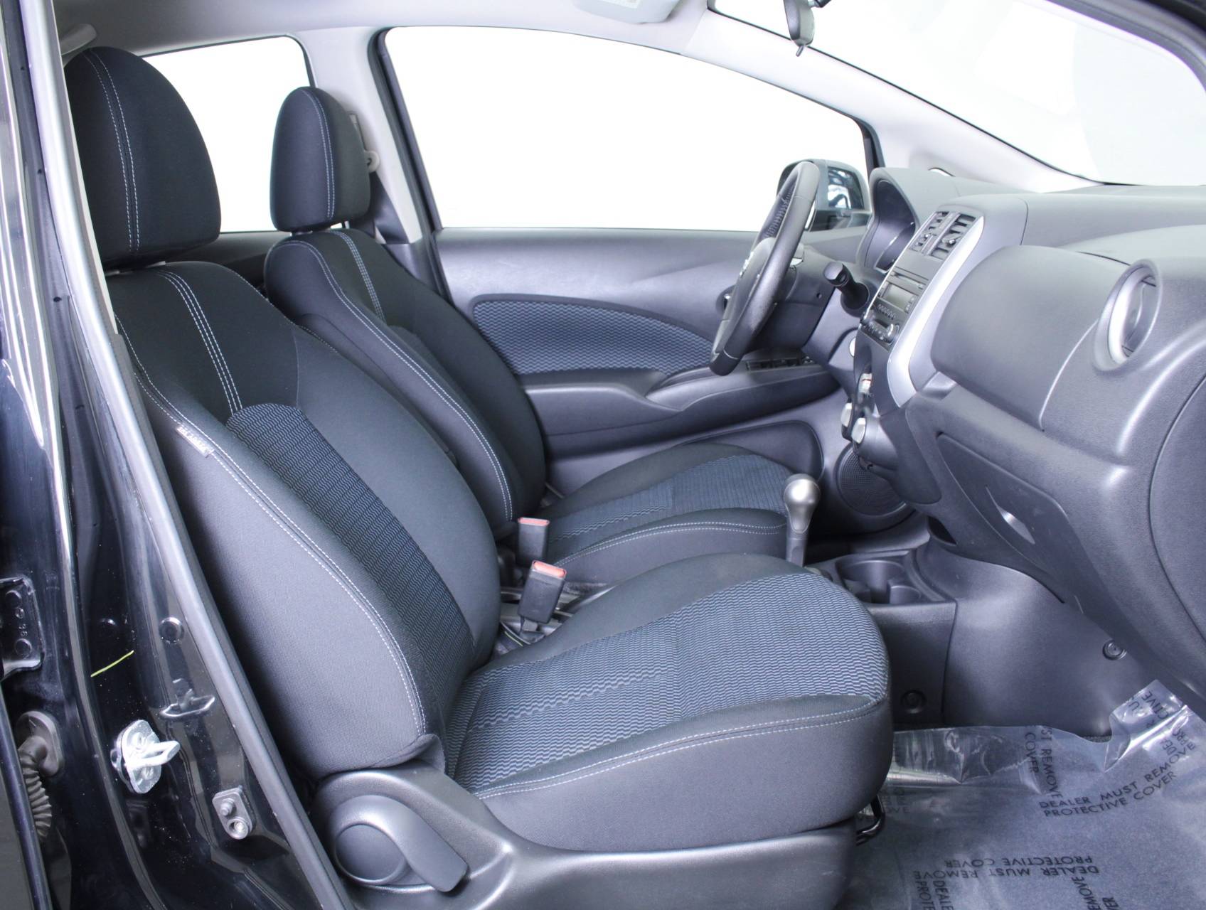 Florida Fine Cars - Used NISSAN VERSA NOTE 2014 MIAMI Sv