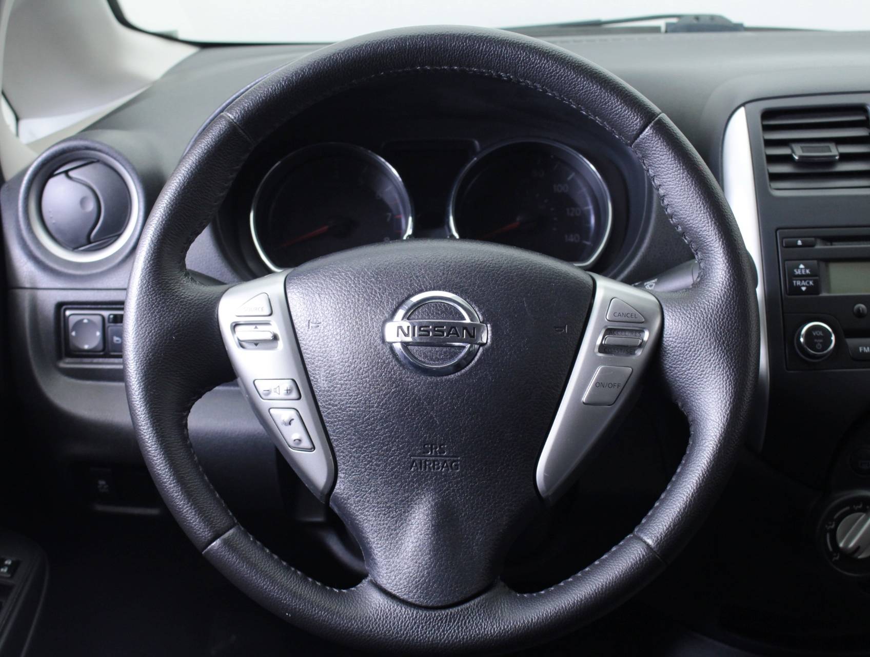 Florida Fine Cars - Used NISSAN VERSA NOTE 2014 MIAMI Sv