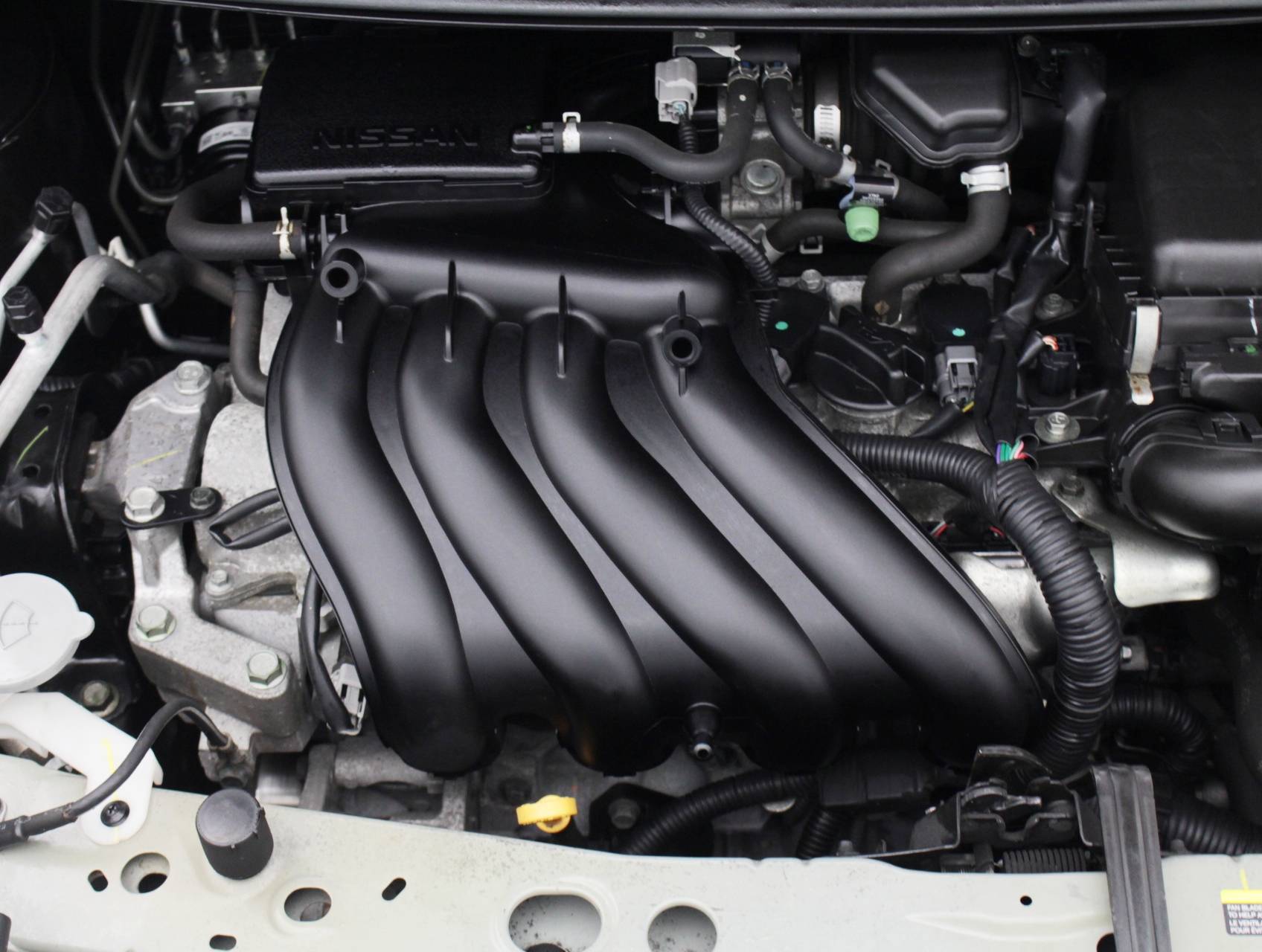 Florida Fine Cars - Used NISSAN VERSA NOTE 2014 MIAMI Sv