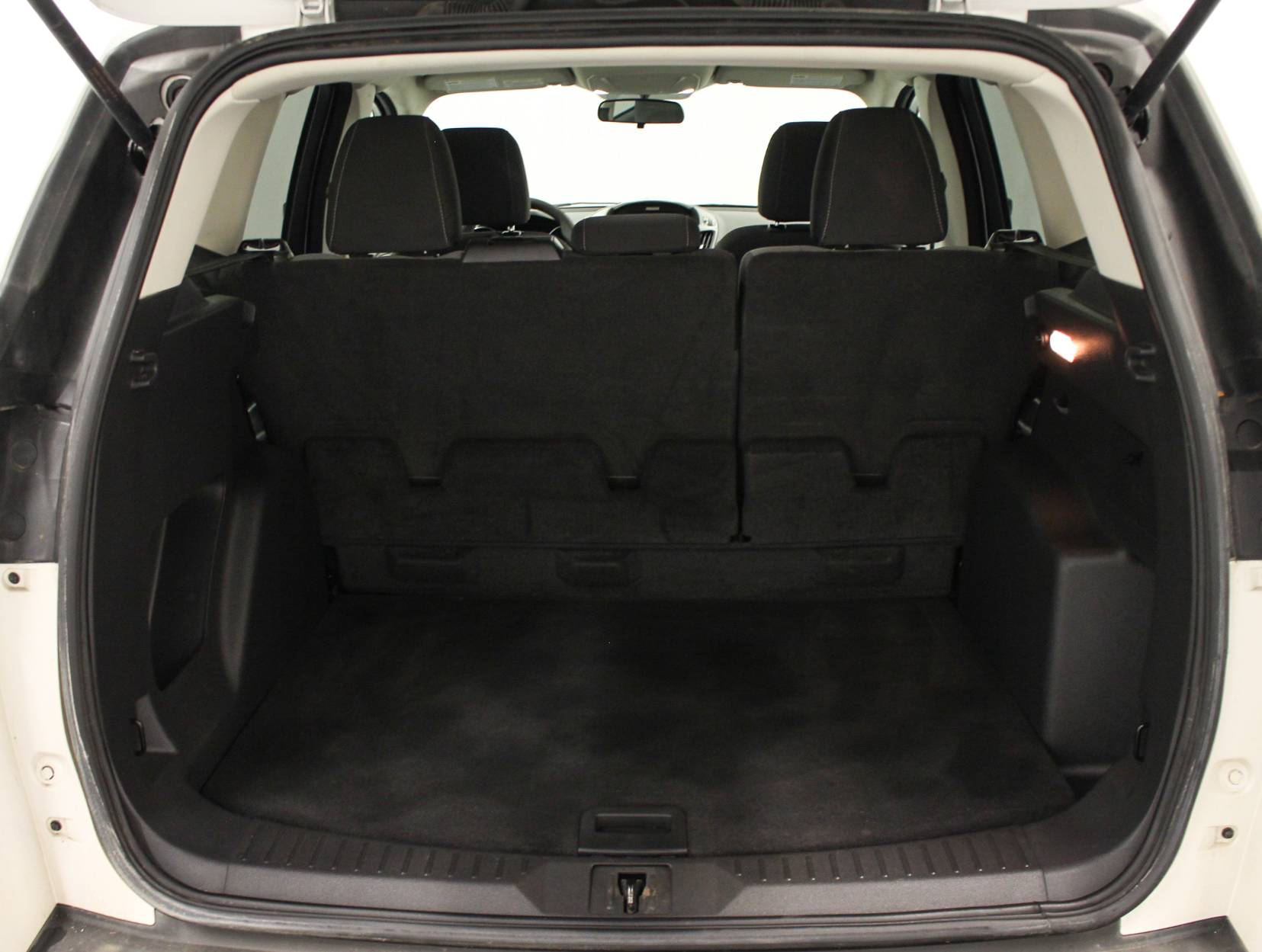 Florida Fine Cars - Used FORD ESCAPE 2015 MARGATE SE AWD