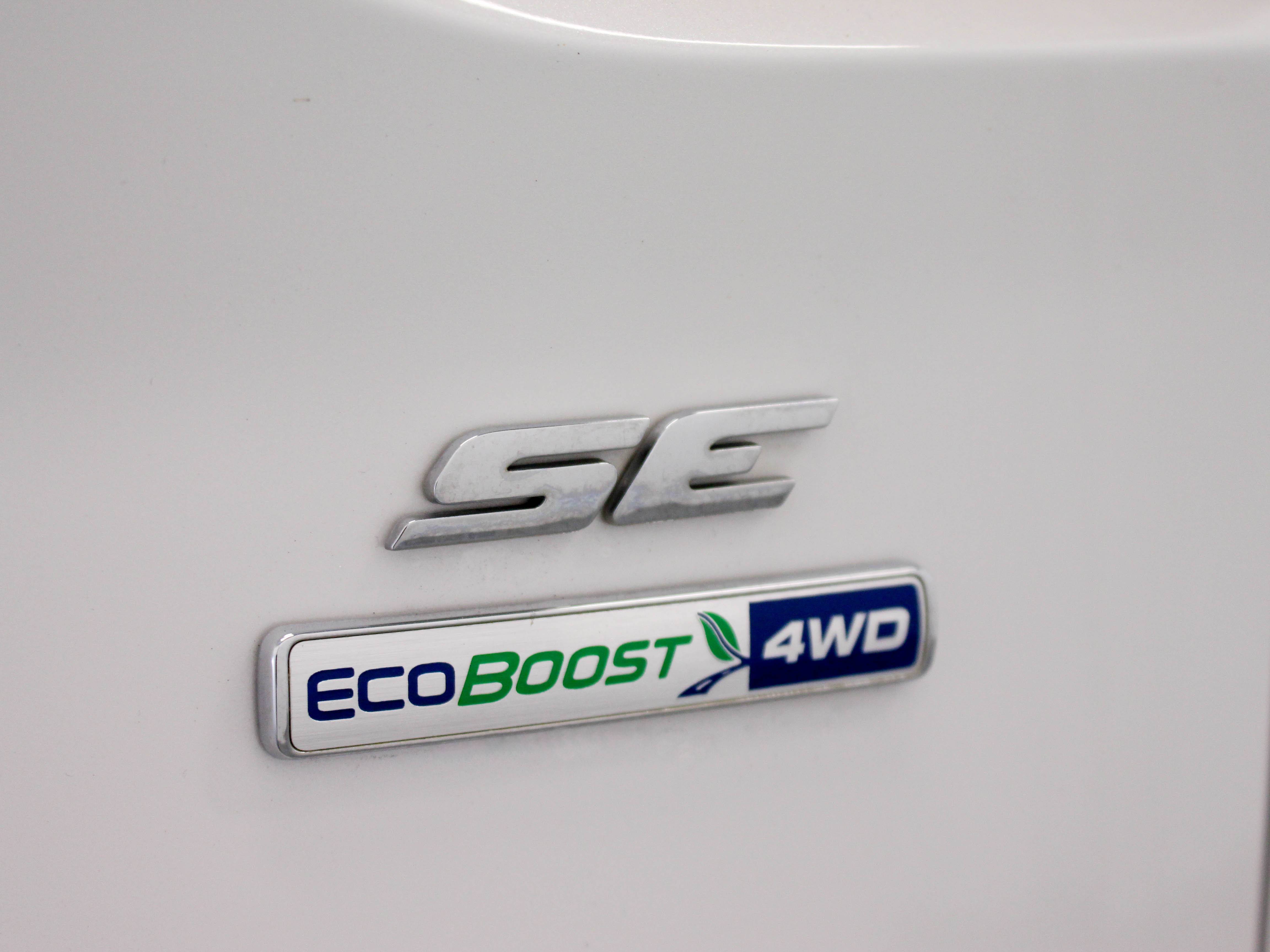 Florida Fine Cars - Used FORD ESCAPE 2015 MARGATE SE AWD