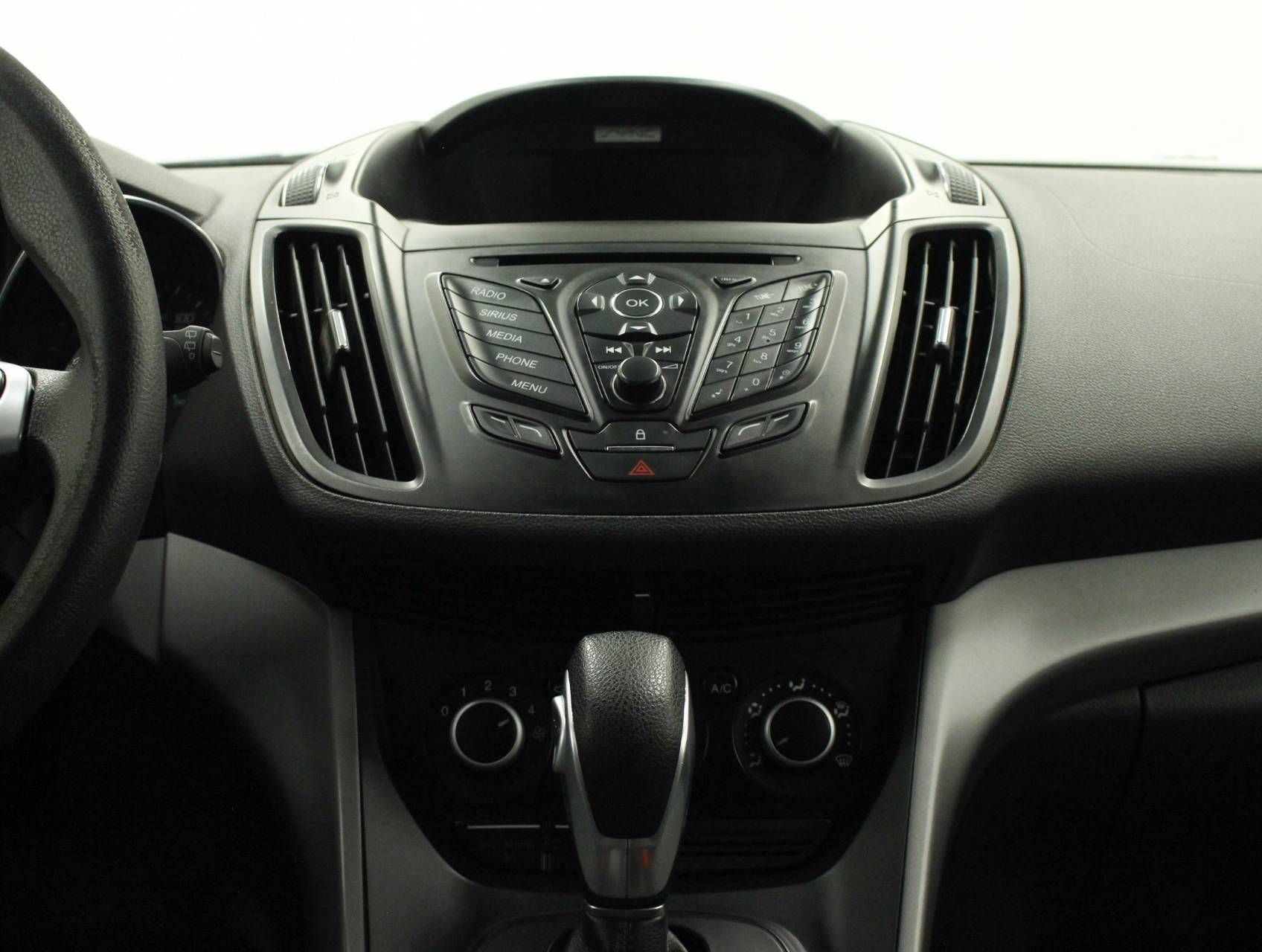 Florida Fine Cars - Used FORD ESCAPE 2015 MARGATE SE AWD