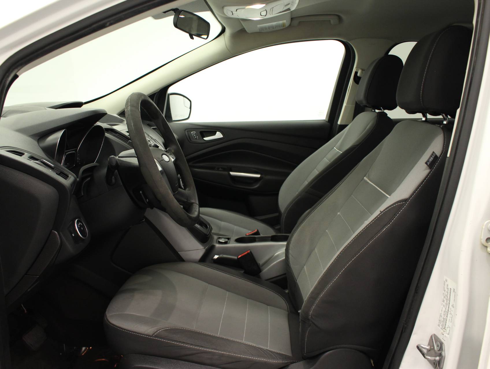 Florida Fine Cars - Used FORD ESCAPE 2015 MARGATE SE AWD