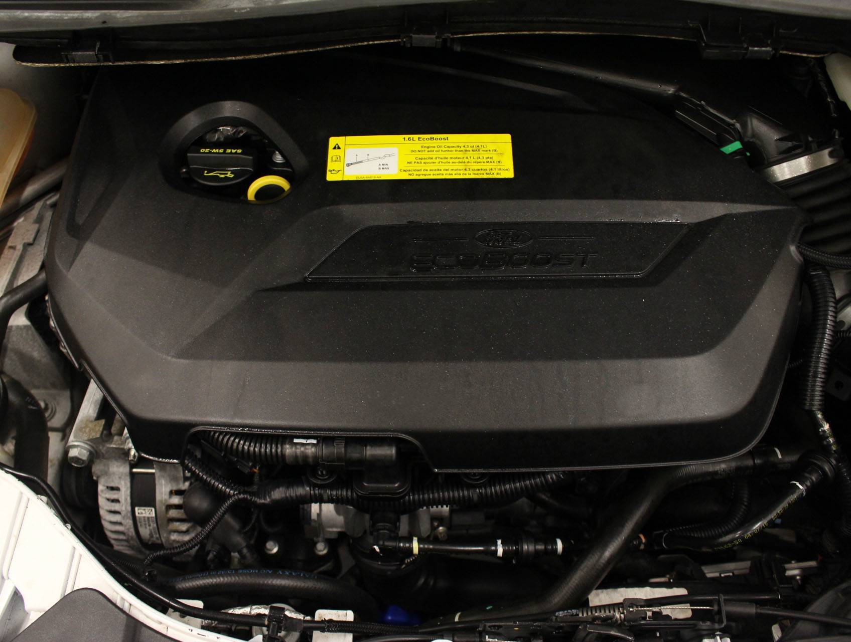 Florida Fine Cars - Used FORD ESCAPE 2015 MARGATE SE AWD