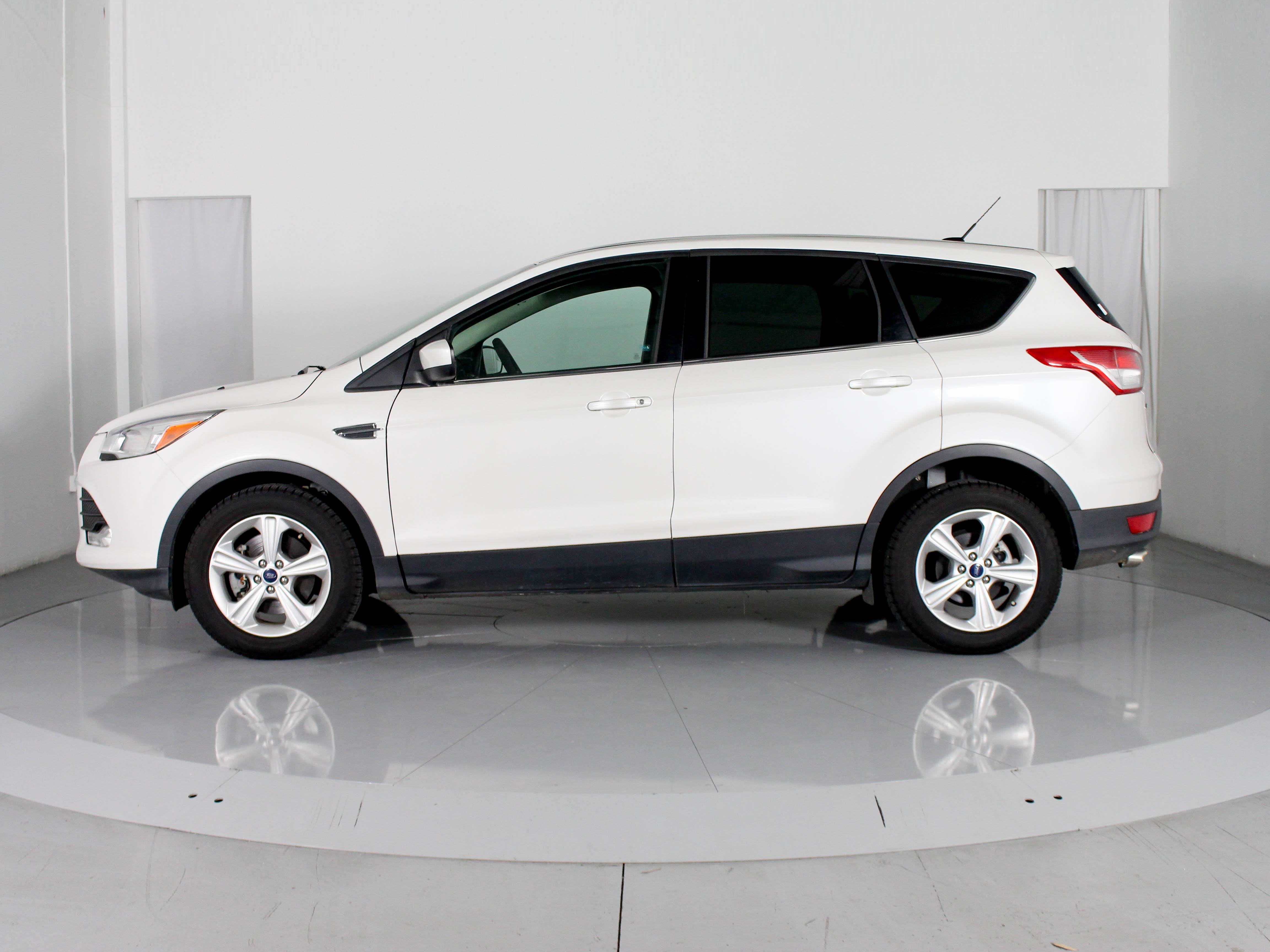 Florida Fine Cars - Used FORD ESCAPE 2015 MARGATE SE AWD