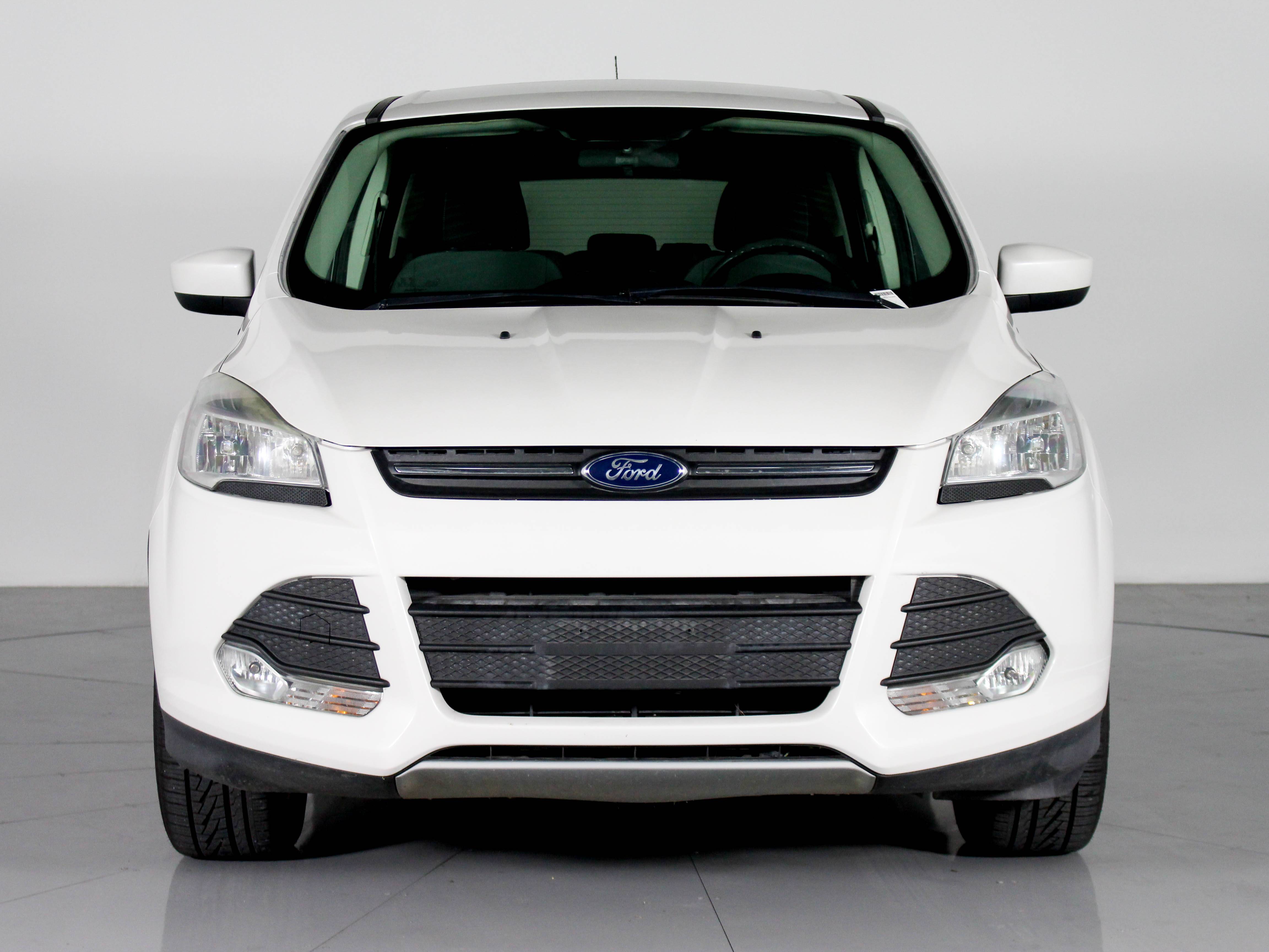 Florida Fine Cars - Used FORD ESCAPE 2015 MARGATE SE AWD