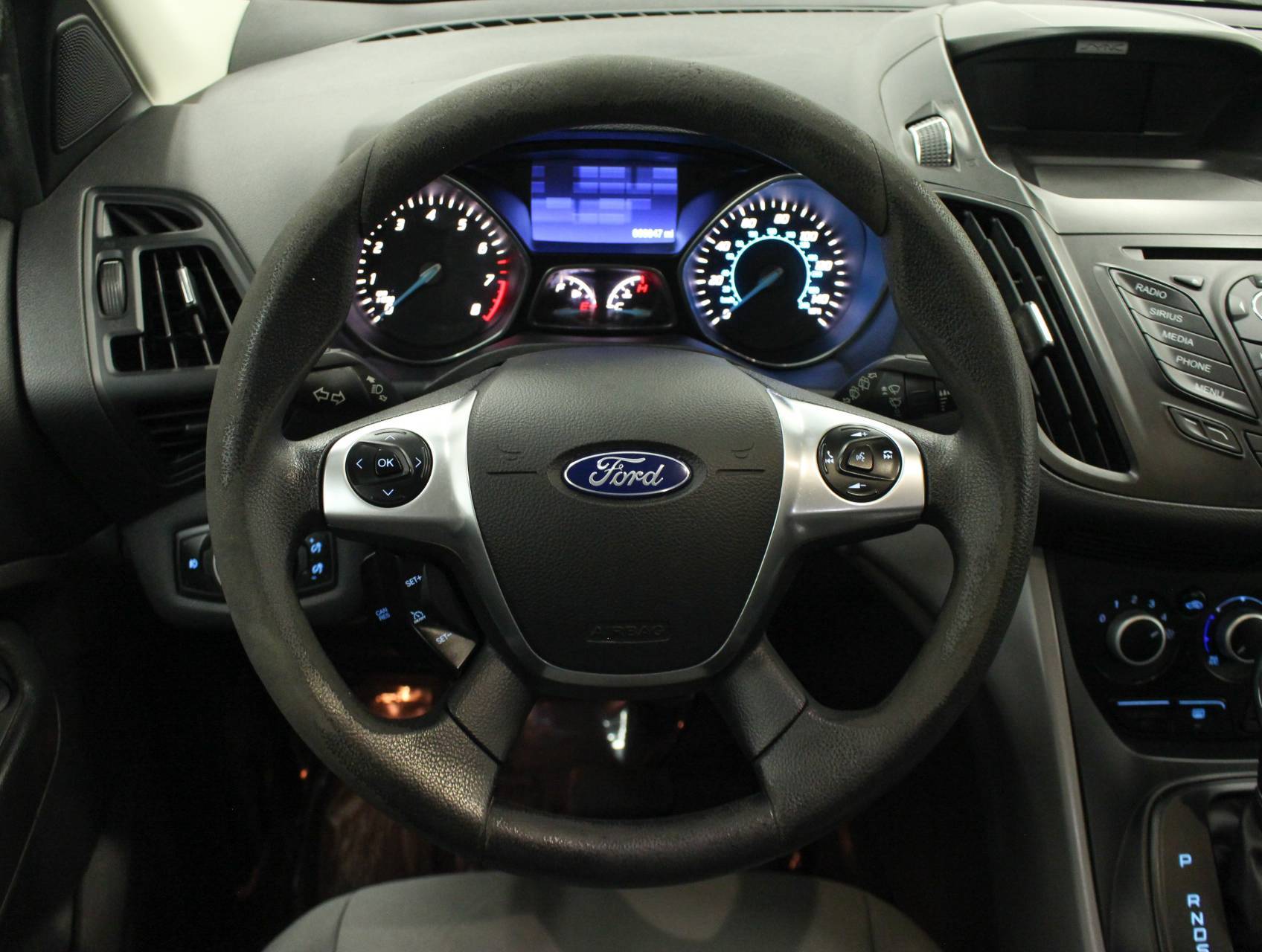 Florida Fine Cars - Used FORD ESCAPE 2015 MARGATE SE AWD