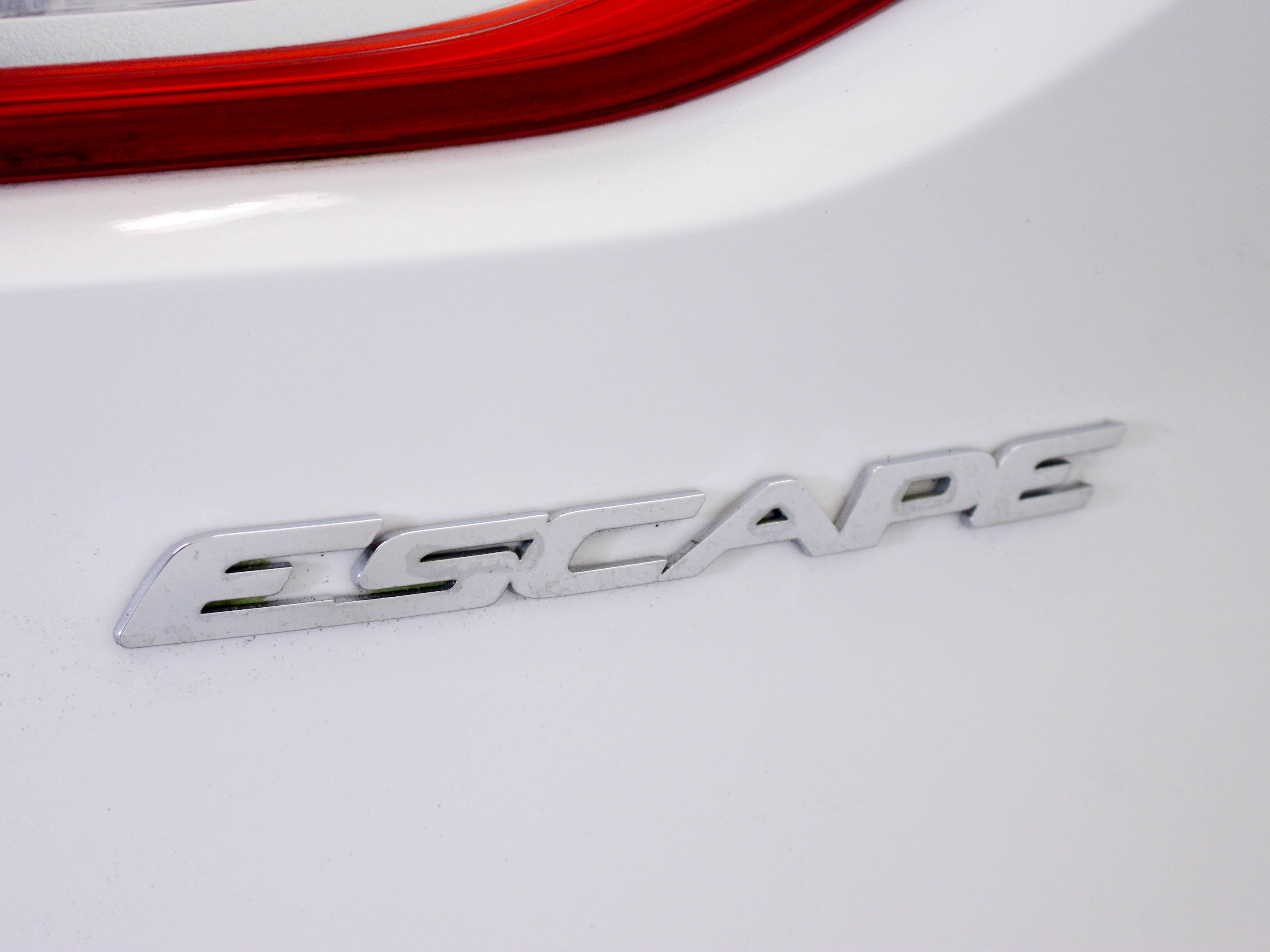 Florida Fine Cars - Used FORD ESCAPE 2015 MARGATE SE AWD