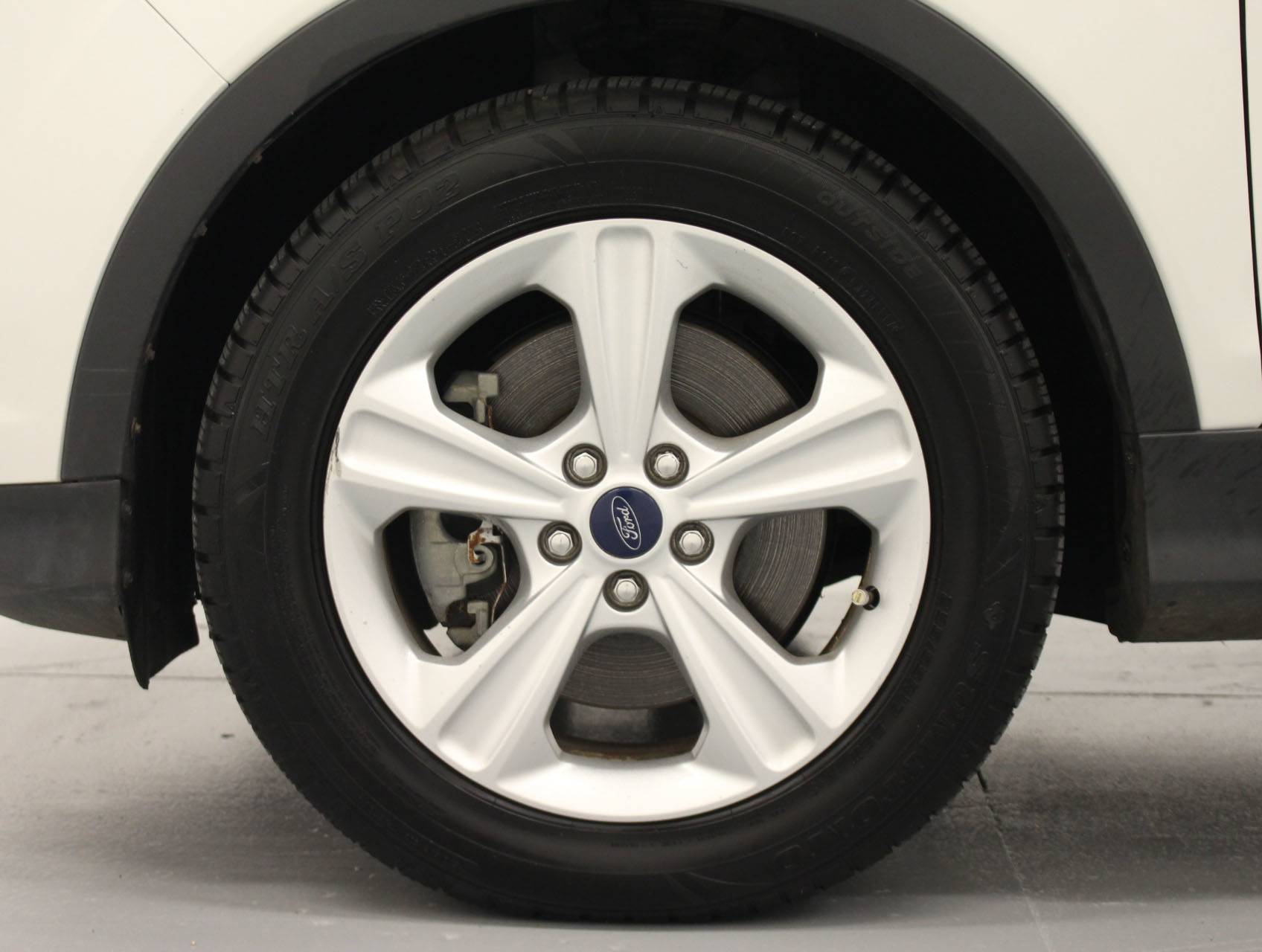 Florida Fine Cars - Used FORD ESCAPE 2015 MARGATE SE AWD