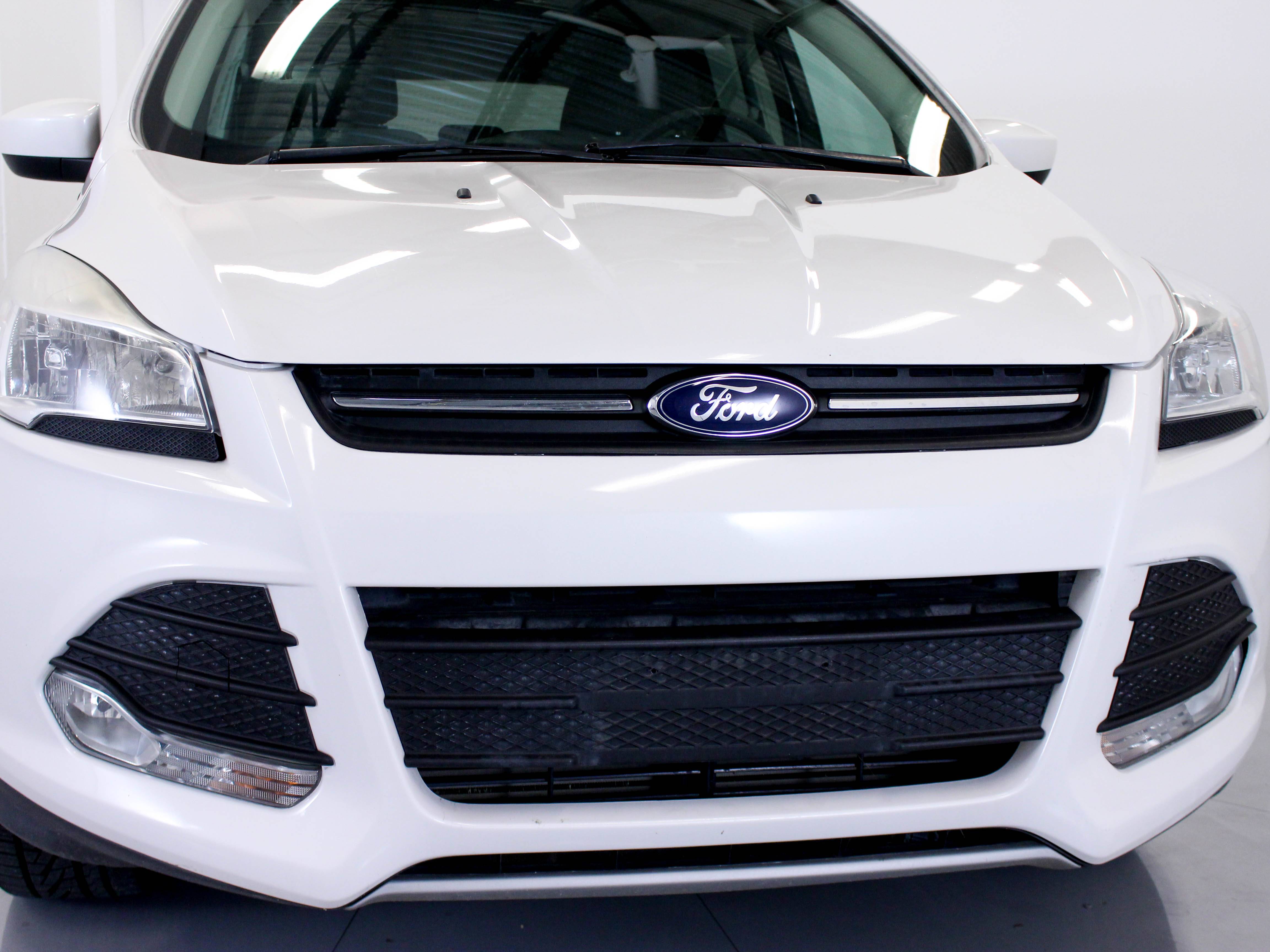 Florida Fine Cars - Used FORD ESCAPE 2015 MARGATE SE AWD