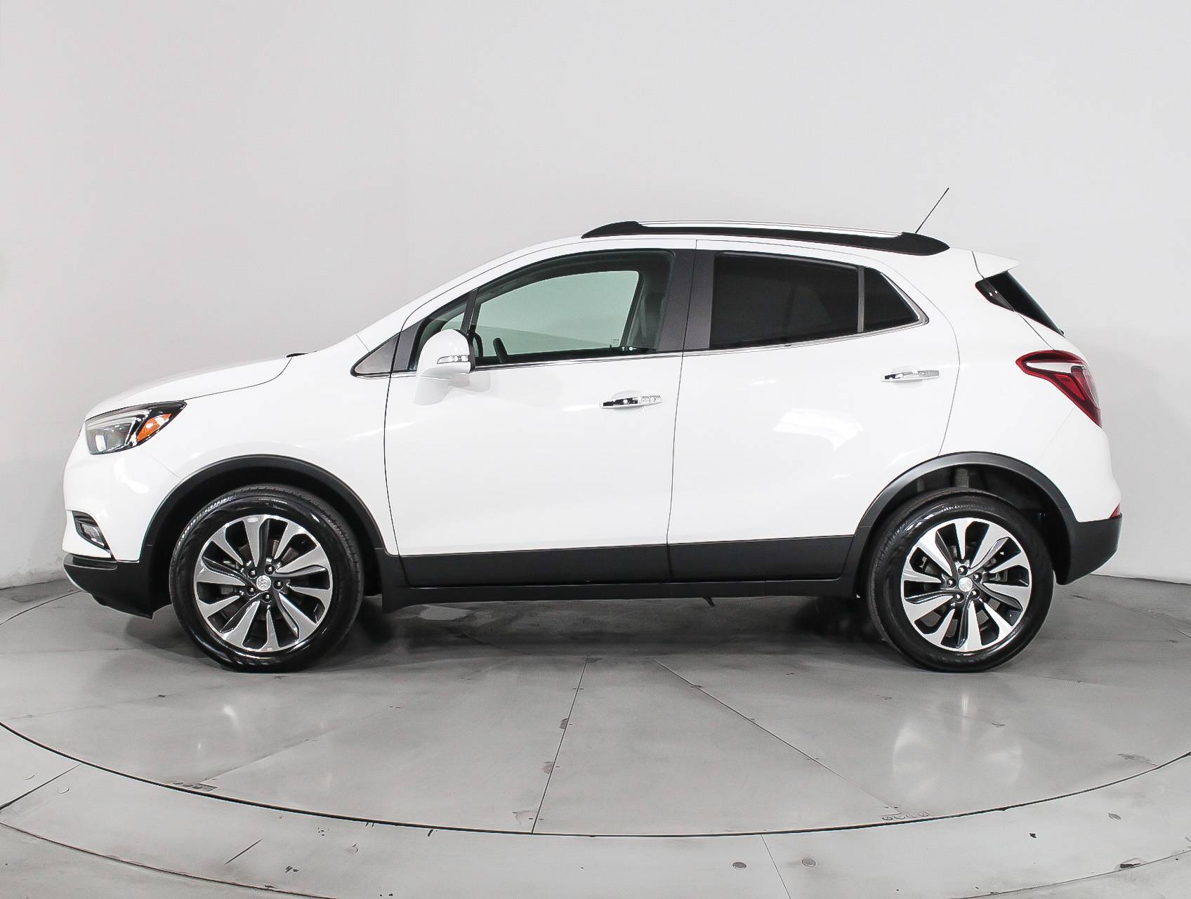 Florida Fine Cars - Used BUICK ENCORE 2017 MIAMI ESSENCE