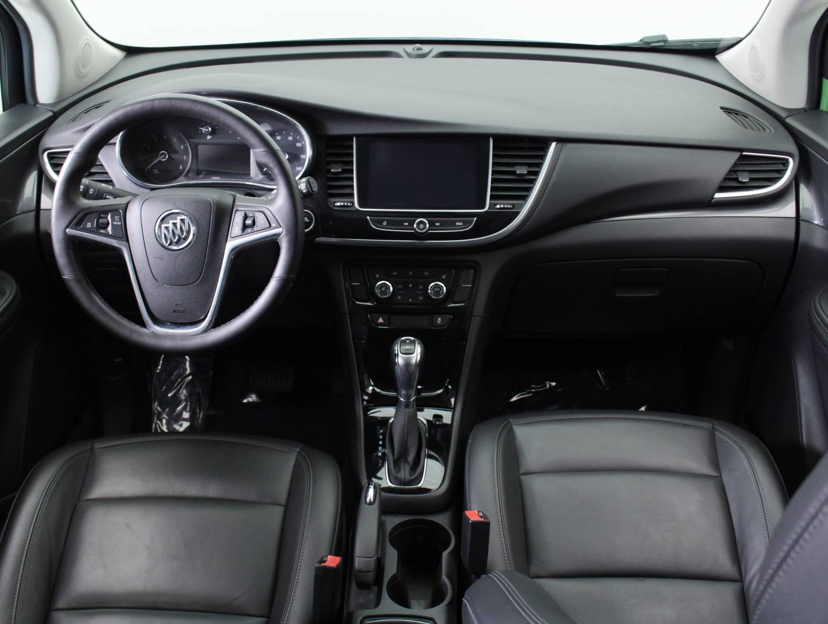Florida Fine Cars - Used BUICK ENCORE 2017 MIAMI ESSENCE