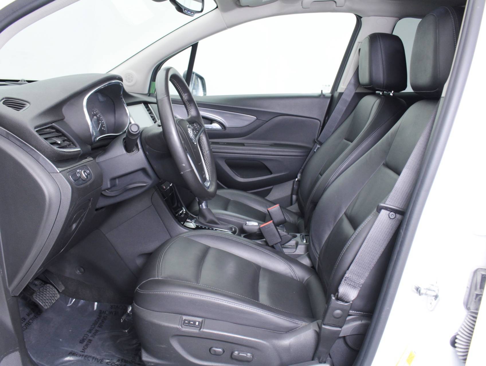 Florida Fine Cars - Used BUICK ENCORE 2017 MIAMI ESSENCE