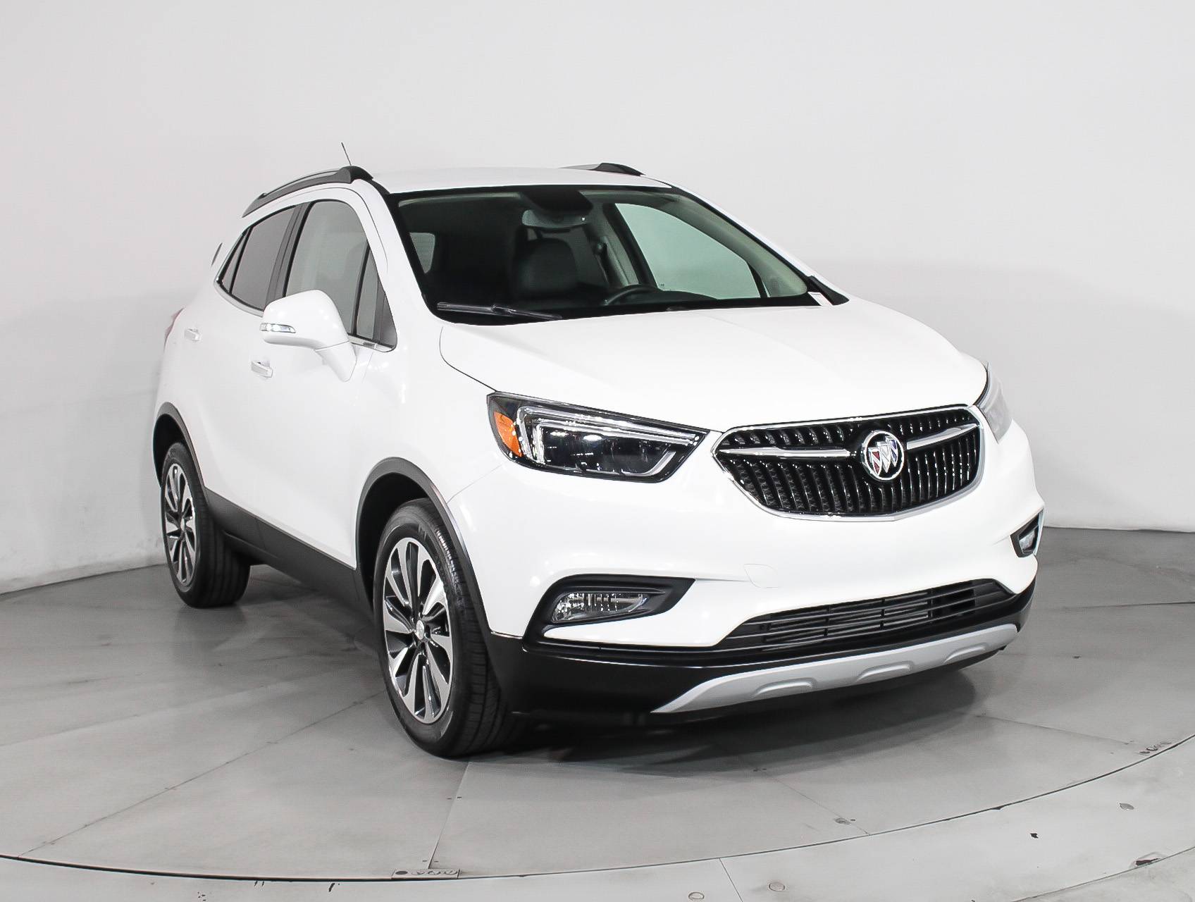 Florida Fine Cars - Used BUICK ENCORE 2017 MIAMI ESSENCE
