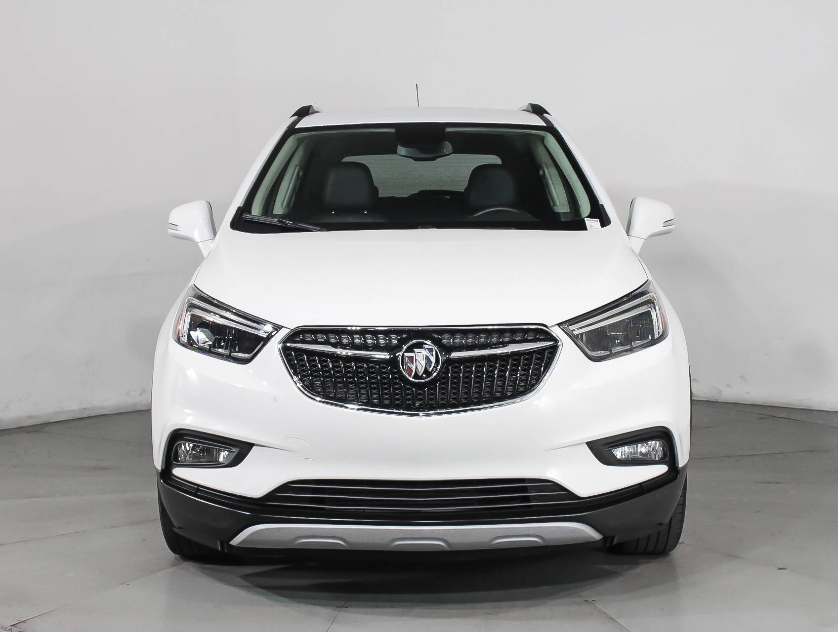 Florida Fine Cars - Used BUICK ENCORE 2017 MIAMI ESSENCE
