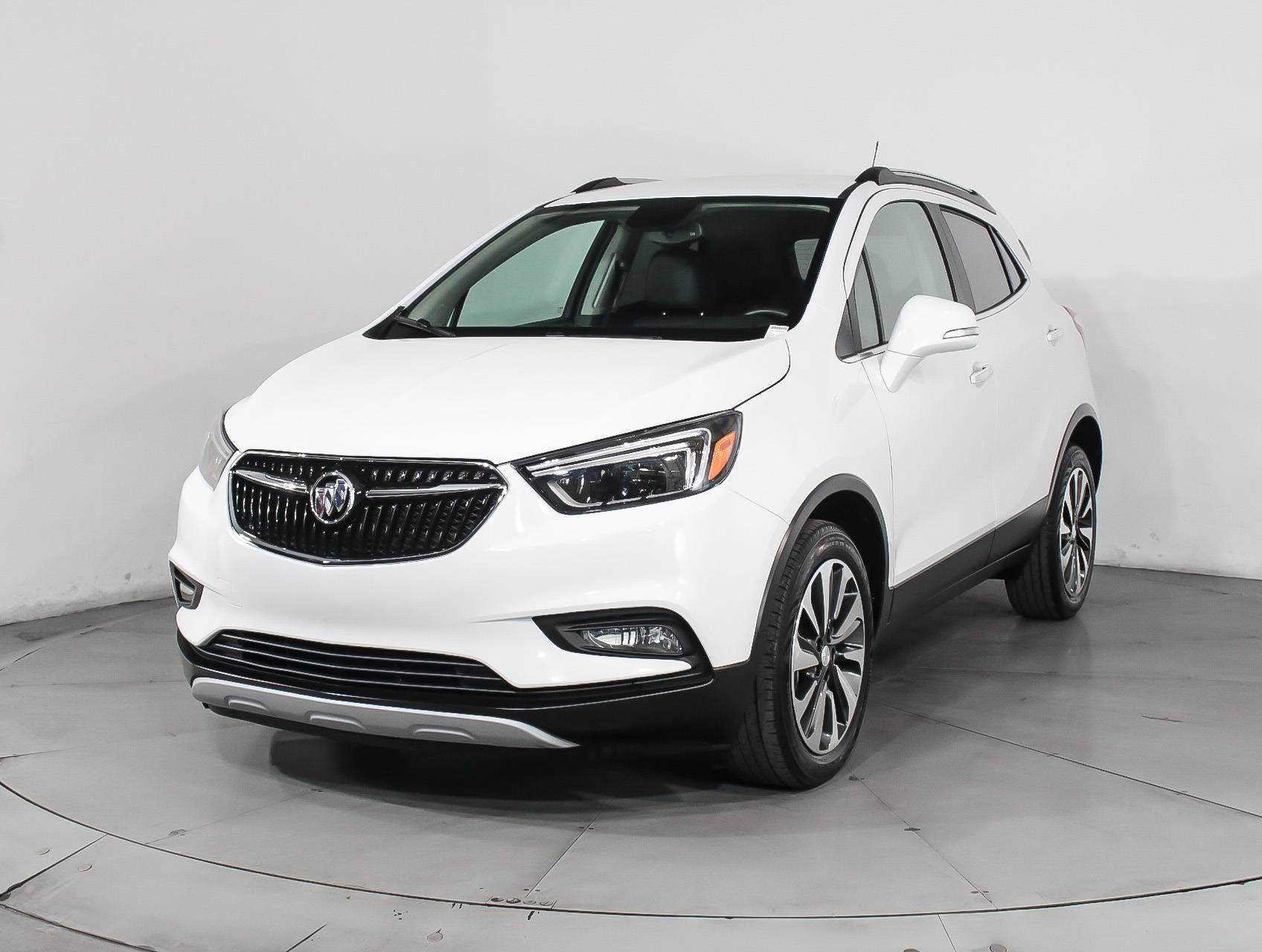 Florida Fine Cars - Used BUICK ENCORE 2017 MIAMI ESSENCE