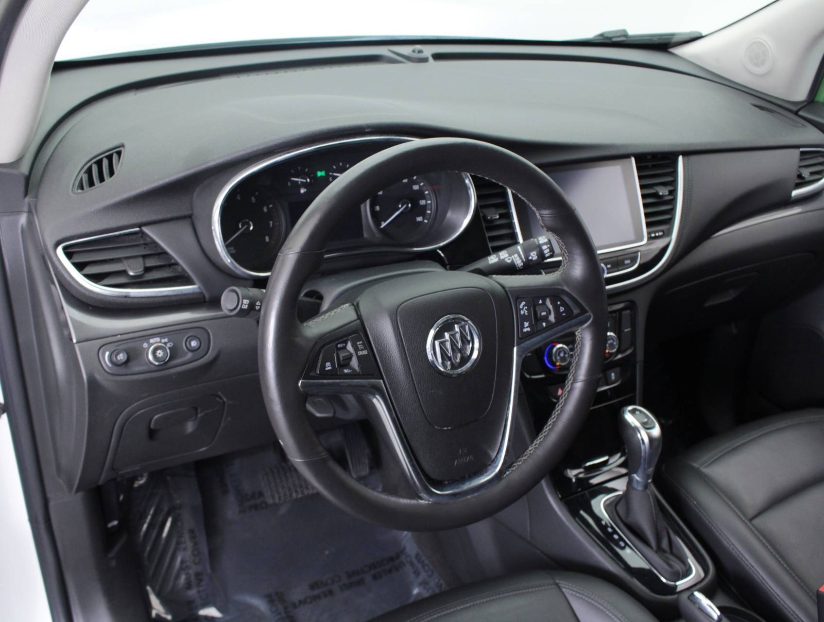 Florida Fine Cars - Used BUICK ENCORE 2017 MIAMI ESSENCE