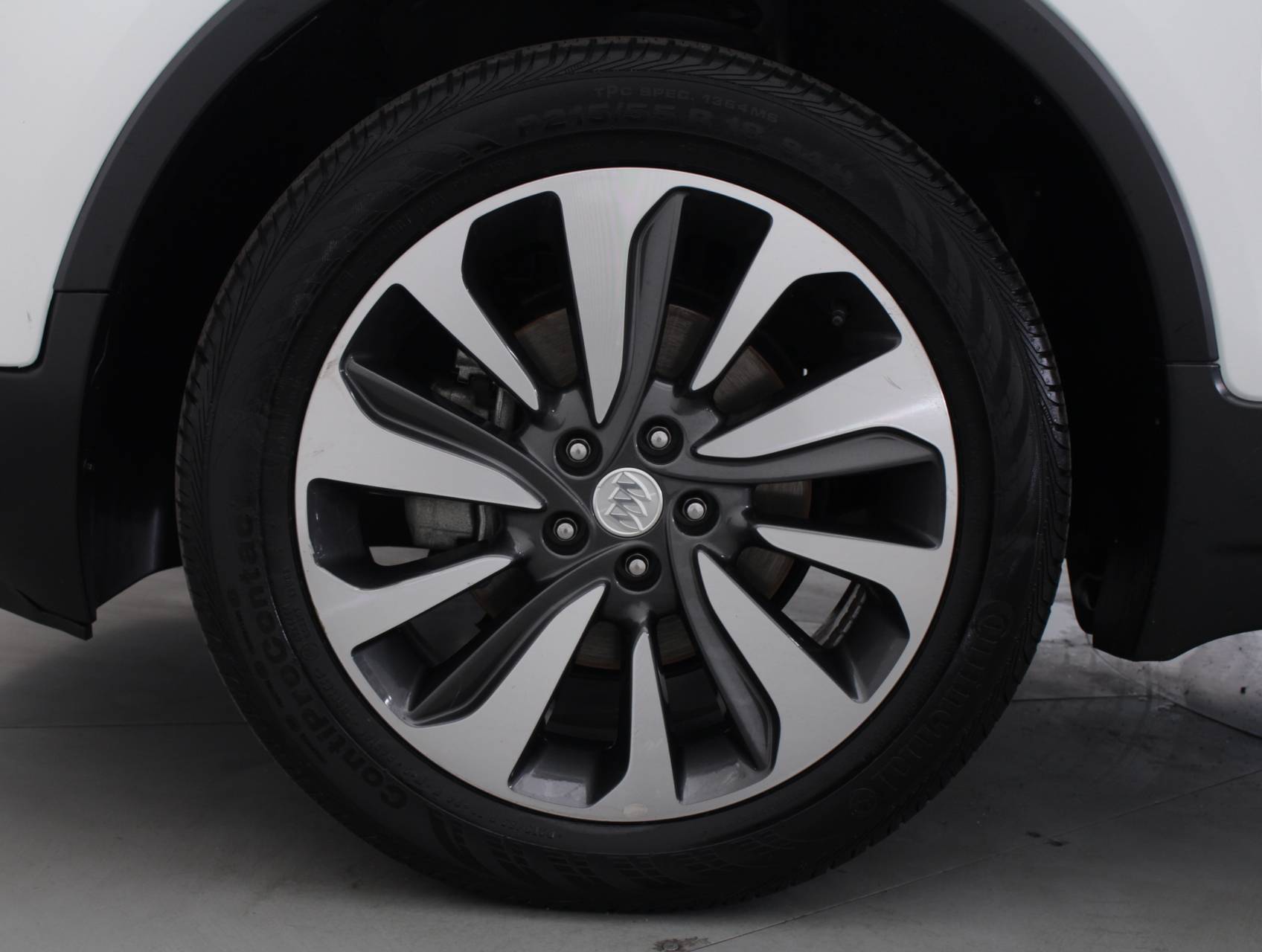 Florida Fine Cars - Used BUICK ENCORE 2017 MIAMI ESSENCE