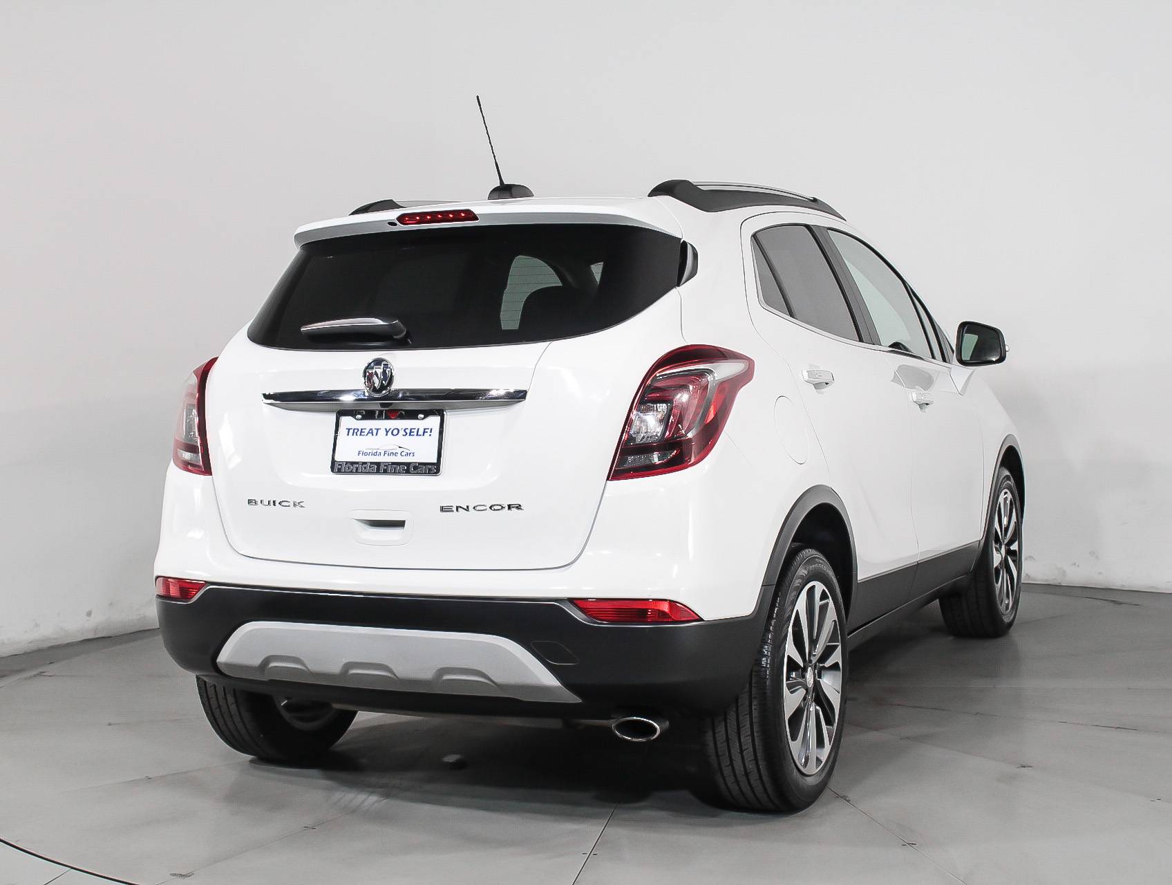 Florida Fine Cars - Used BUICK ENCORE 2017 MIAMI ESSENCE