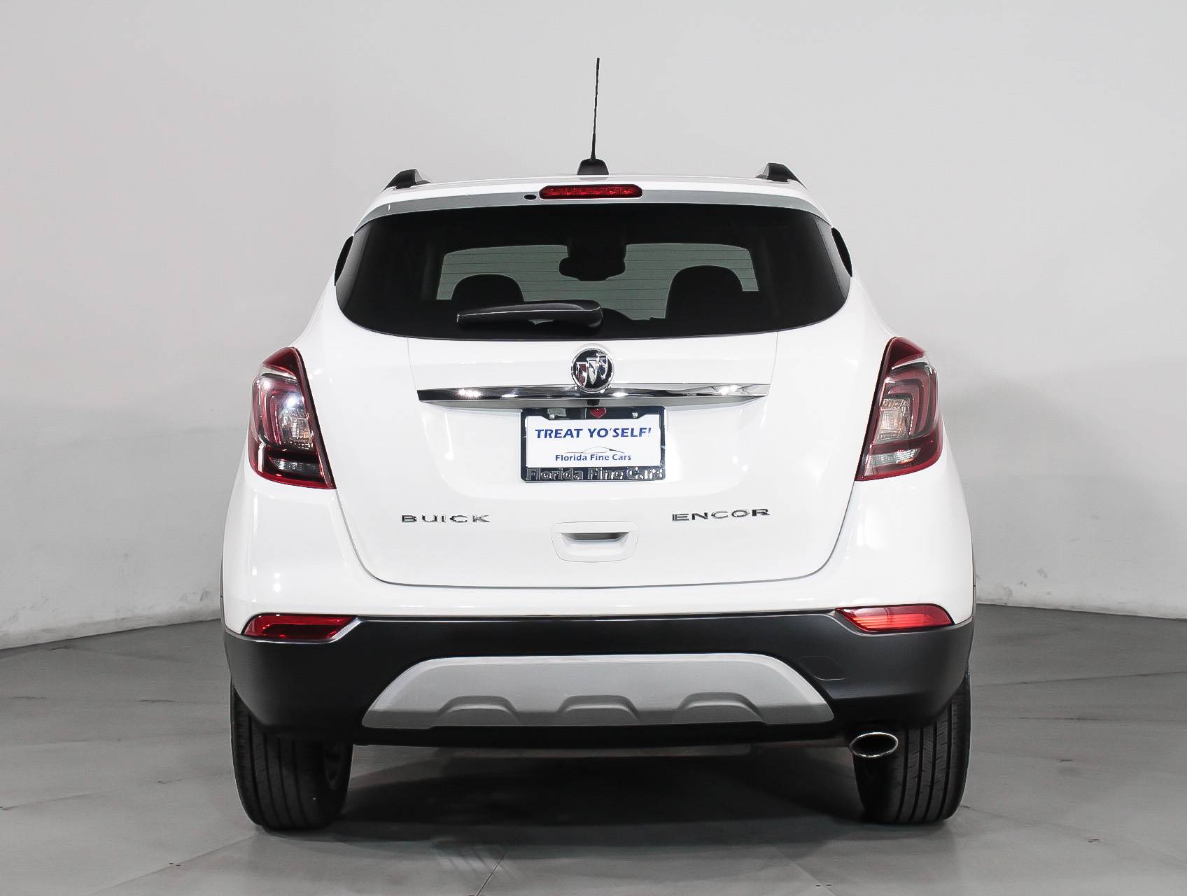Florida Fine Cars - Used BUICK ENCORE 2017 MIAMI ESSENCE