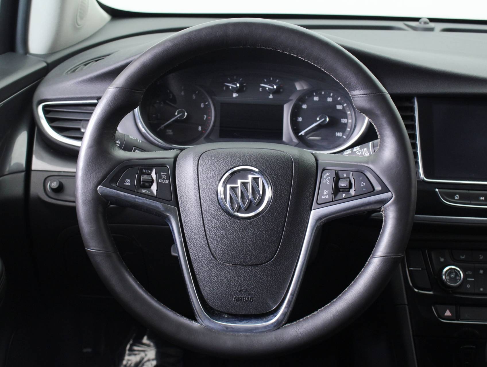Florida Fine Cars - Used BUICK ENCORE 2017 MIAMI ESSENCE