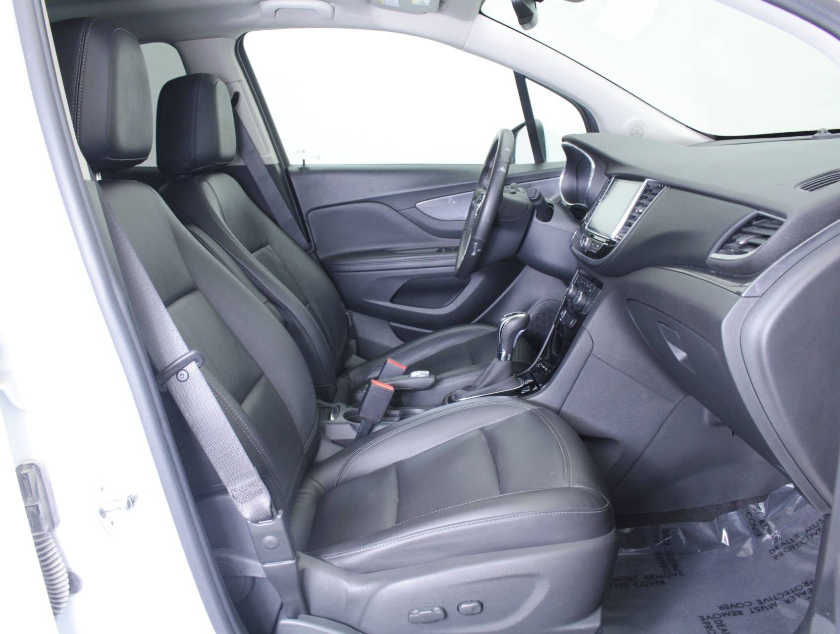 Florida Fine Cars - Used BUICK ENCORE 2017 MIAMI ESSENCE