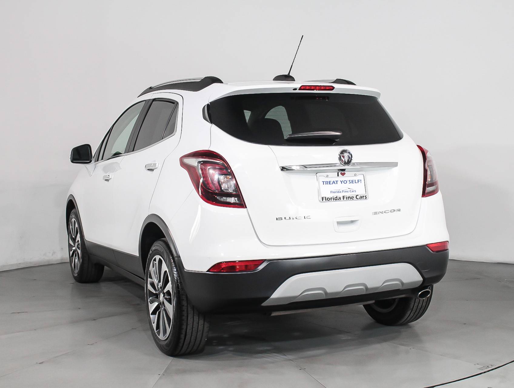 Florida Fine Cars - Used BUICK ENCORE 2017 MIAMI ESSENCE