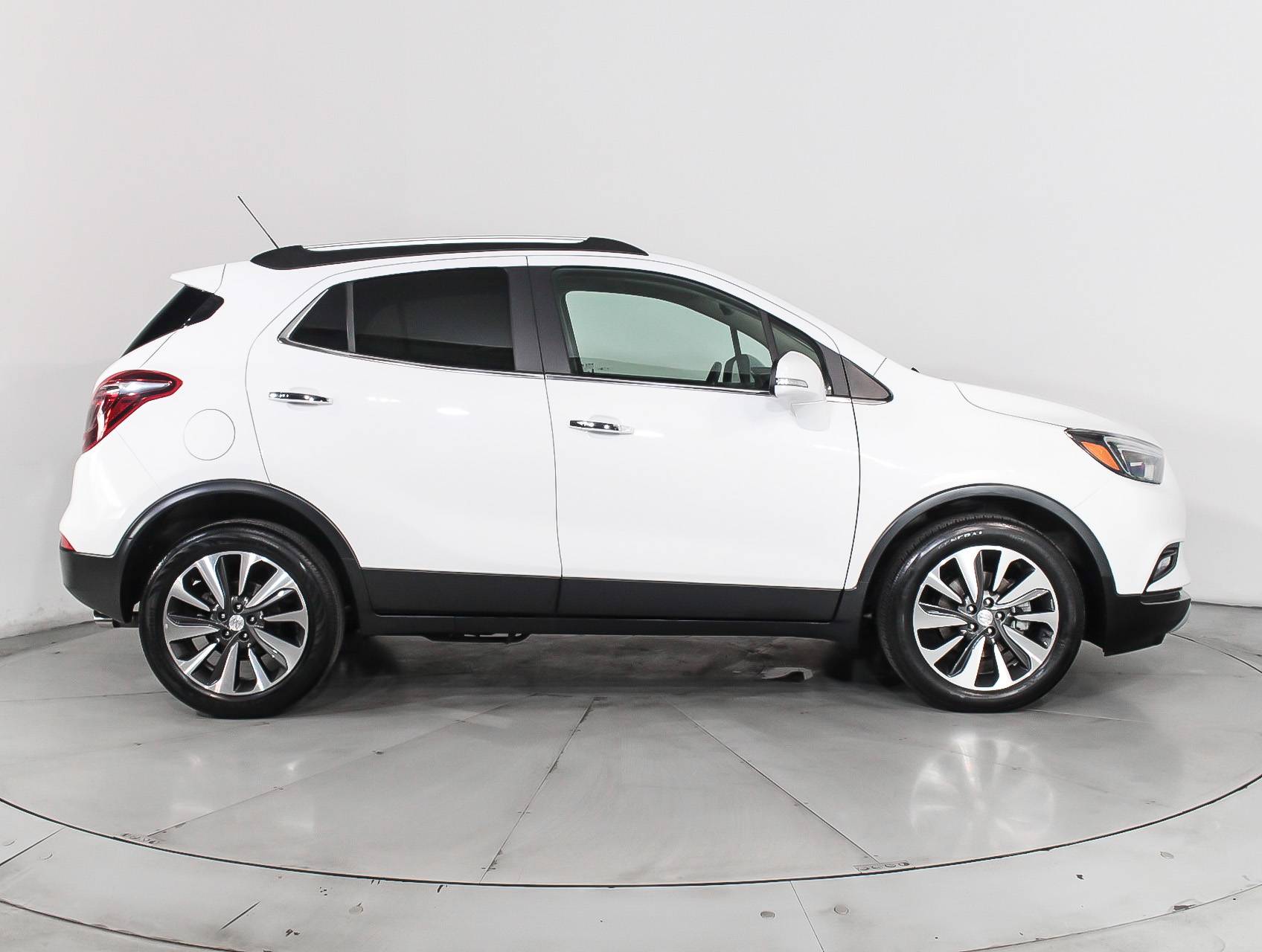 Florida Fine Cars - Used BUICK ENCORE 2017 MIAMI ESSENCE