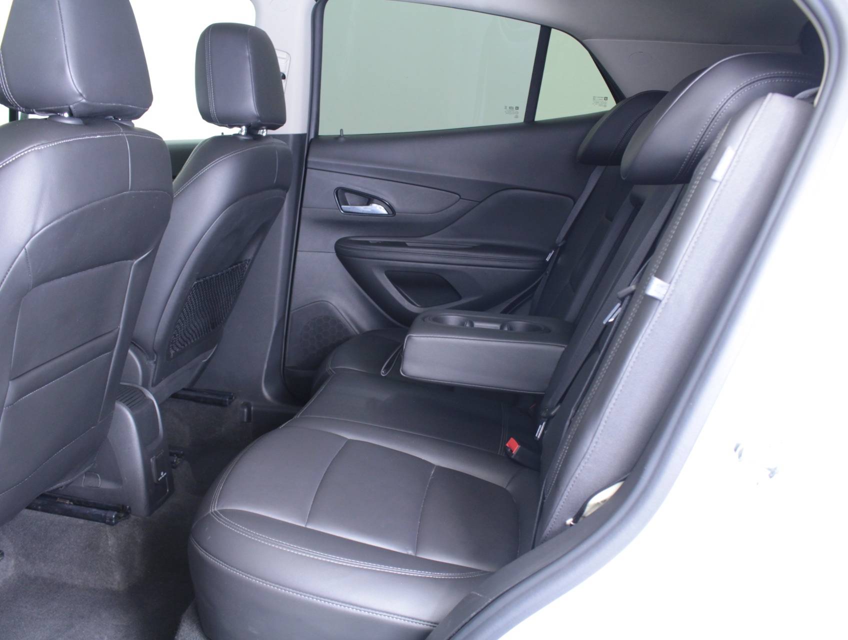 Florida Fine Cars - Used BUICK ENCORE 2017 MIAMI ESSENCE