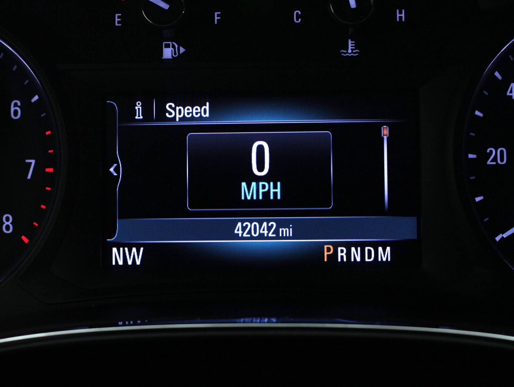Florida Fine Cars - Used BUICK ENCORE 2017 MIAMI ESSENCE