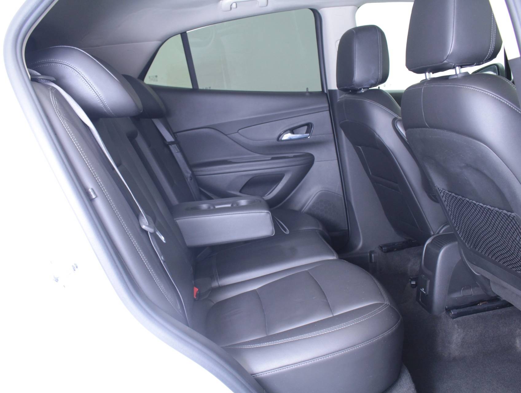 Florida Fine Cars - Used BUICK ENCORE 2017 MIAMI ESSENCE