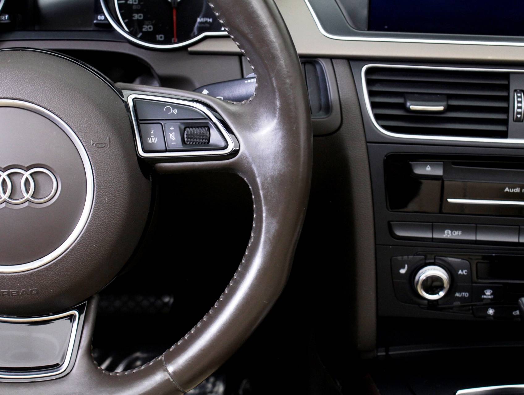 Florida Fine Cars - Used AUDI A5 2014 MIAMI Premium Plus Awd