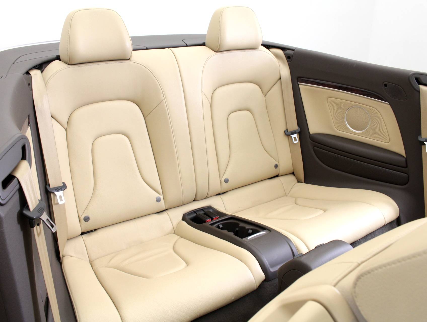 Florida Fine Cars - Used AUDI A5 2014 MIAMI Premium Plus Awd