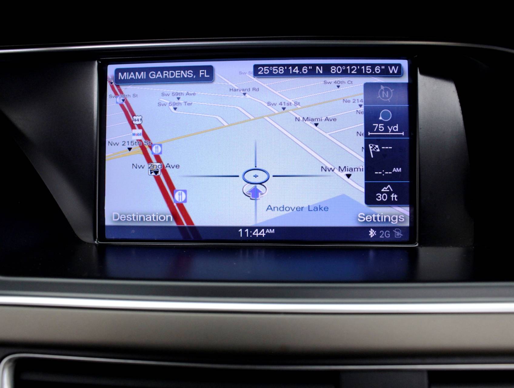 Florida Fine Cars - Used AUDI A5 2014 MIAMI Premium Plus Awd