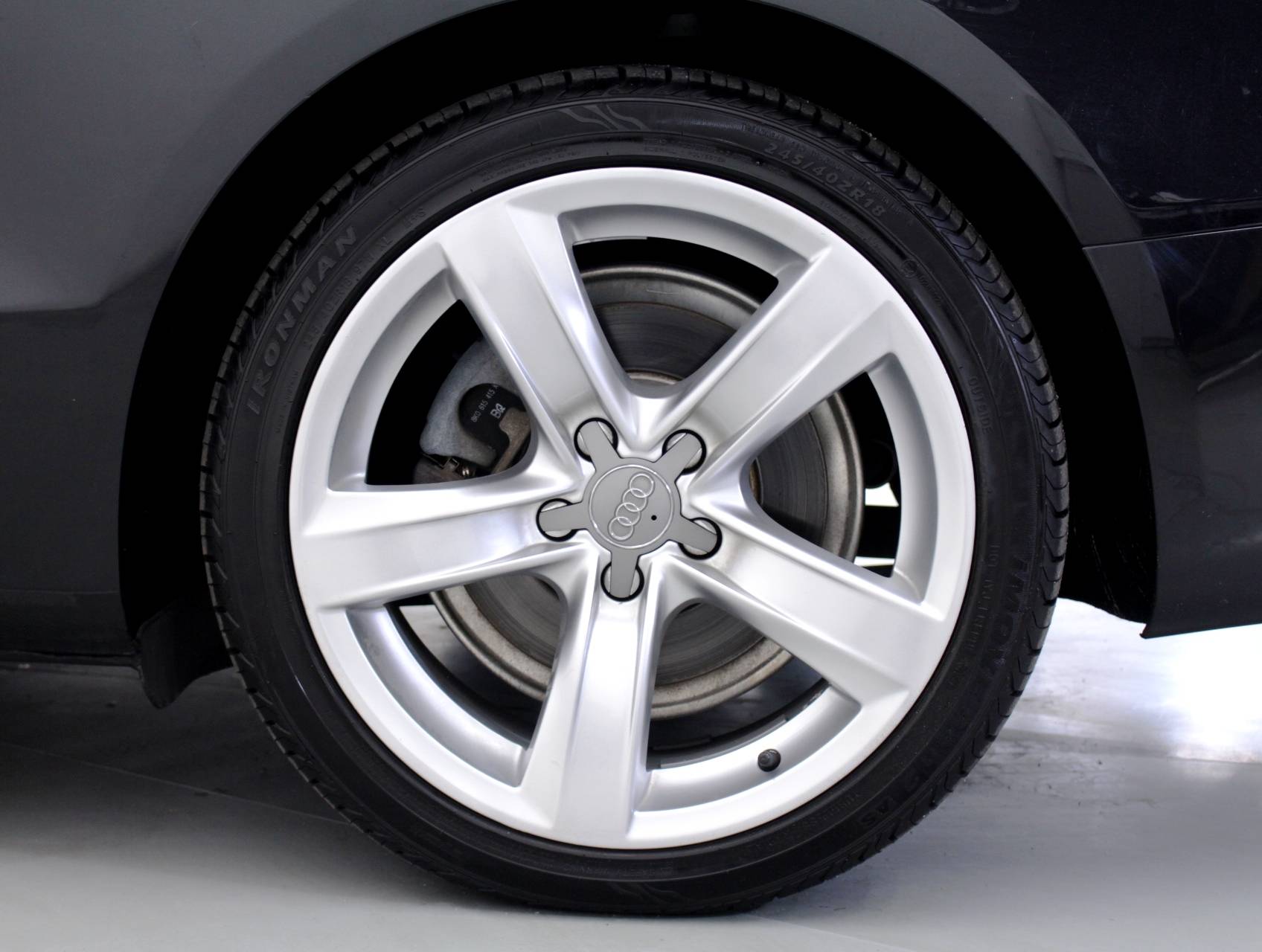 Florida Fine Cars - Used AUDI A5 2014 MIAMI Premium Plus Awd