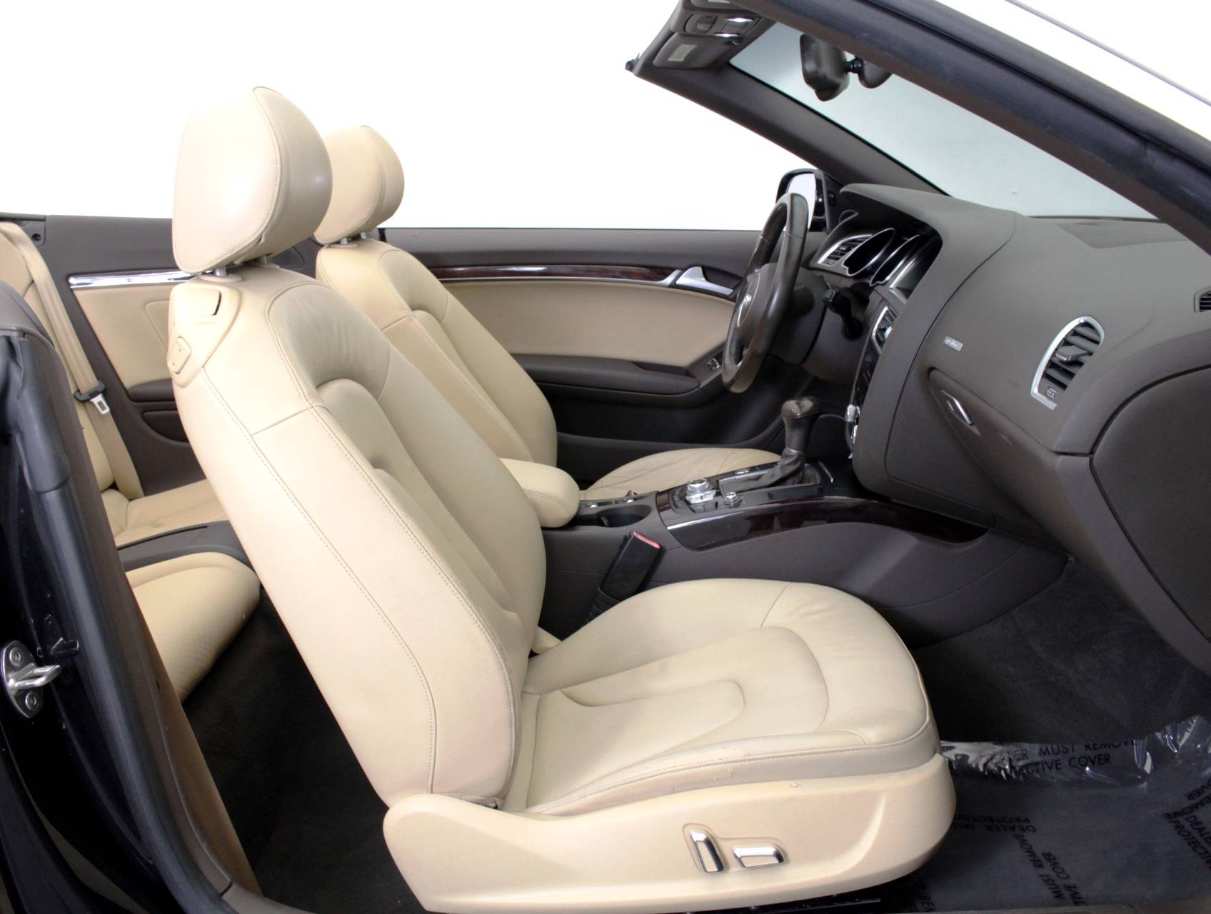 Florida Fine Cars - Used AUDI A5 2014 MIAMI Premium Plus Awd