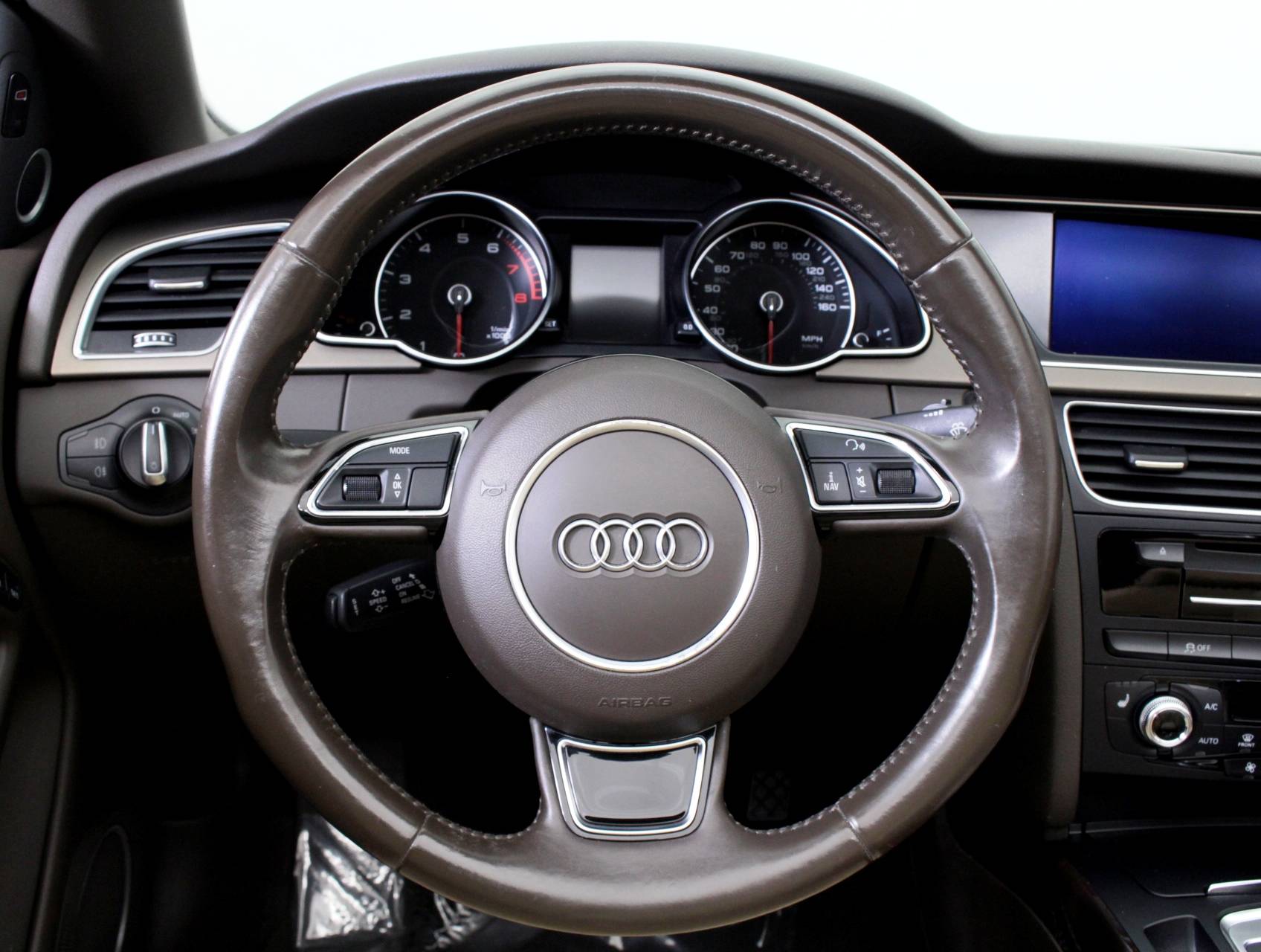 Florida Fine Cars - Used AUDI A5 2014 MIAMI Premium Plus Awd