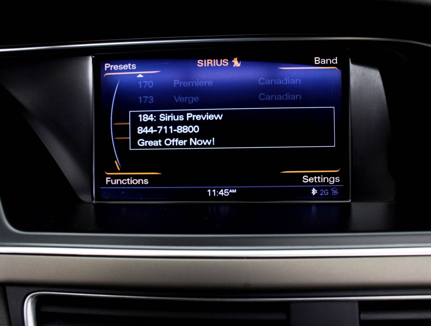 Florida Fine Cars - Used AUDI A5 2014 MIAMI Premium Plus Awd