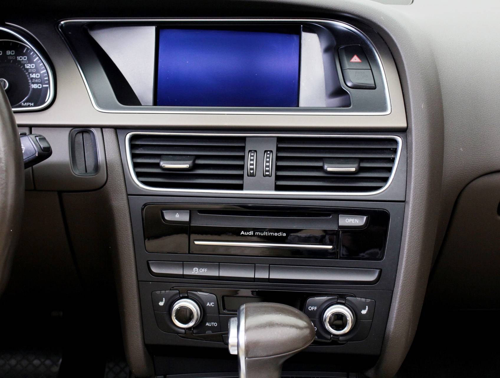 Florida Fine Cars - Used AUDI A5 2014 MIAMI Premium Plus Awd