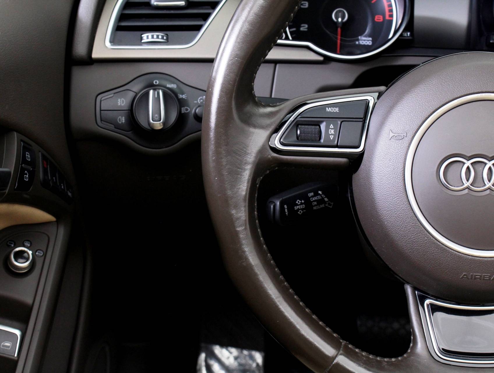 Florida Fine Cars - Used AUDI A5 2014 MIAMI Premium Plus Awd