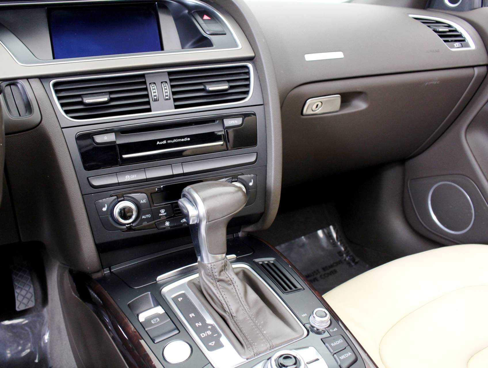 Florida Fine Cars - Used AUDI A5 2014 MIAMI Premium Plus Awd