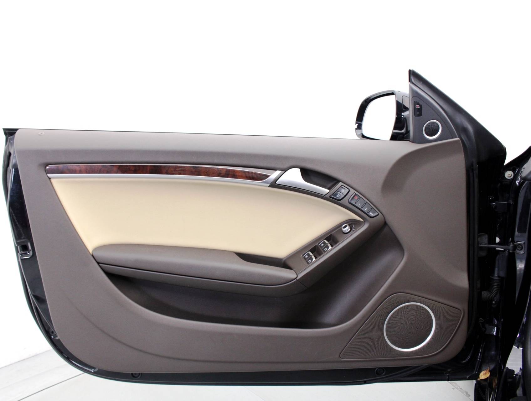 Florida Fine Cars - Used AUDI A5 2014 MIAMI Premium Plus Awd