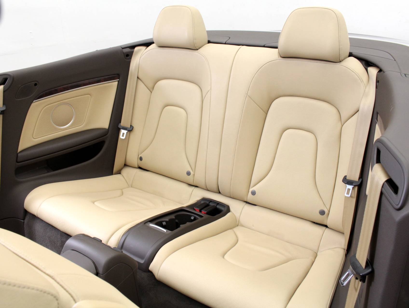 Florida Fine Cars - Used AUDI A5 2014 MIAMI Premium Plus Awd