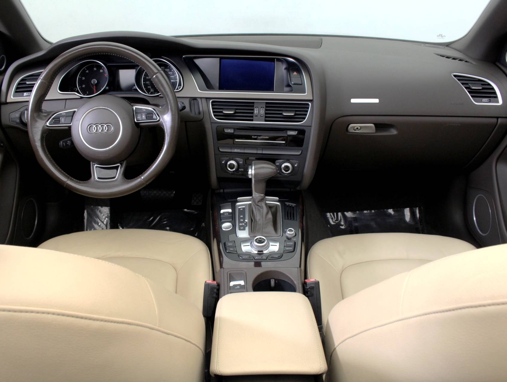 Florida Fine Cars - Used AUDI A5 2014 MIAMI Premium Plus Awd