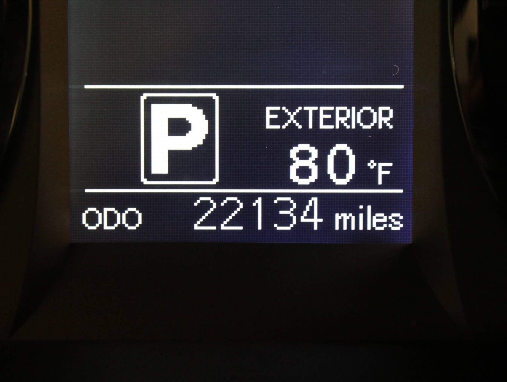 Florida Fine Cars - Used TOYOTA SIENNA 2015 WEST PALM Le
