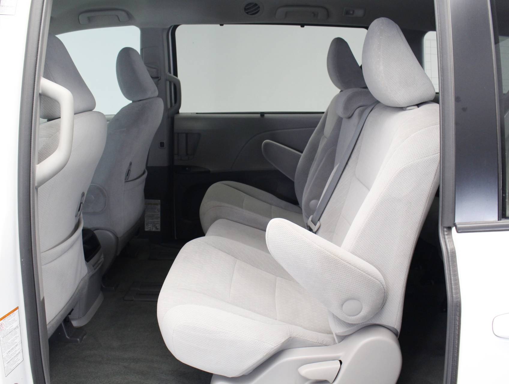 Florida Fine Cars - Used TOYOTA SIENNA 2015 WEST PALM Le