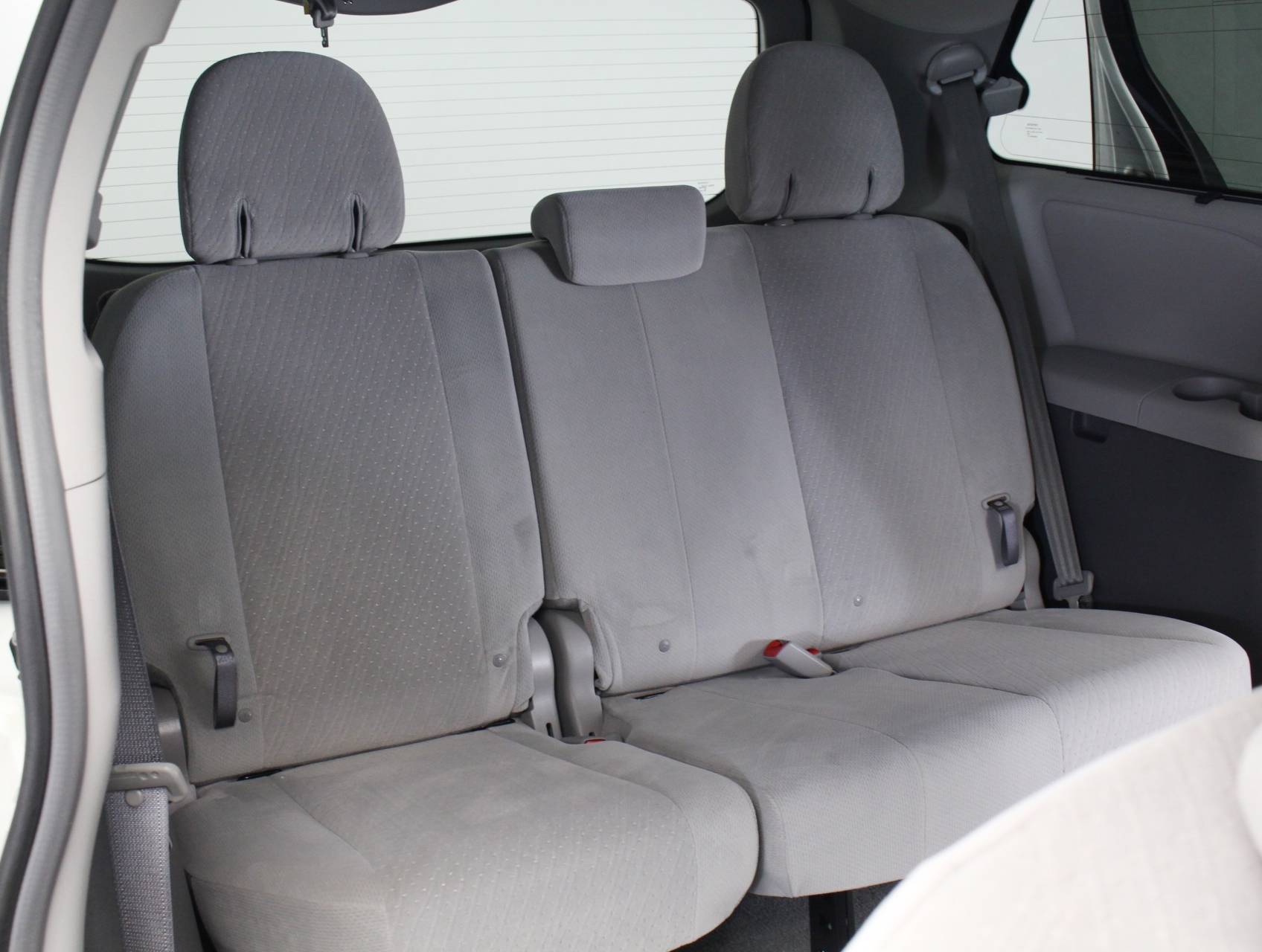 Florida Fine Cars - Used TOYOTA SIENNA 2015 WEST PALM Le