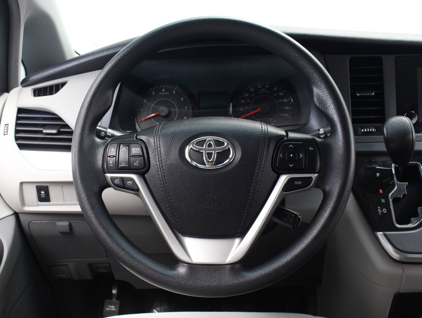 Florida Fine Cars - Used TOYOTA SIENNA 2015 WEST PALM Le