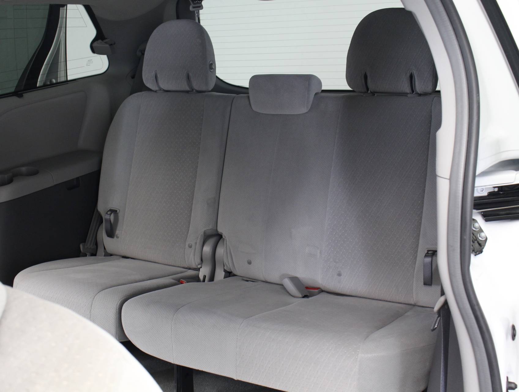 Florida Fine Cars - Used TOYOTA SIENNA 2015 WEST PALM Le