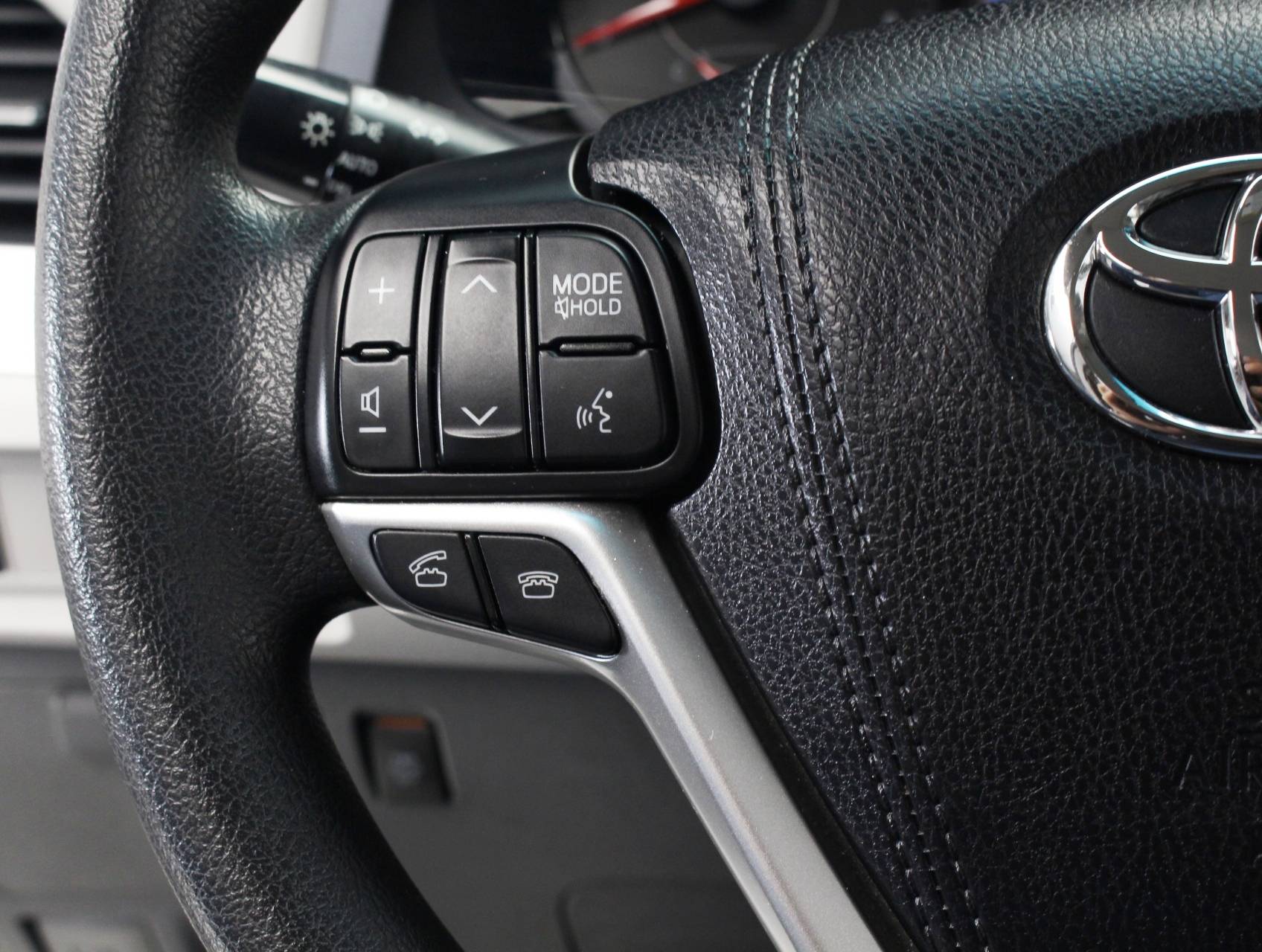 Florida Fine Cars - Used TOYOTA SIENNA 2015 WEST PALM Le